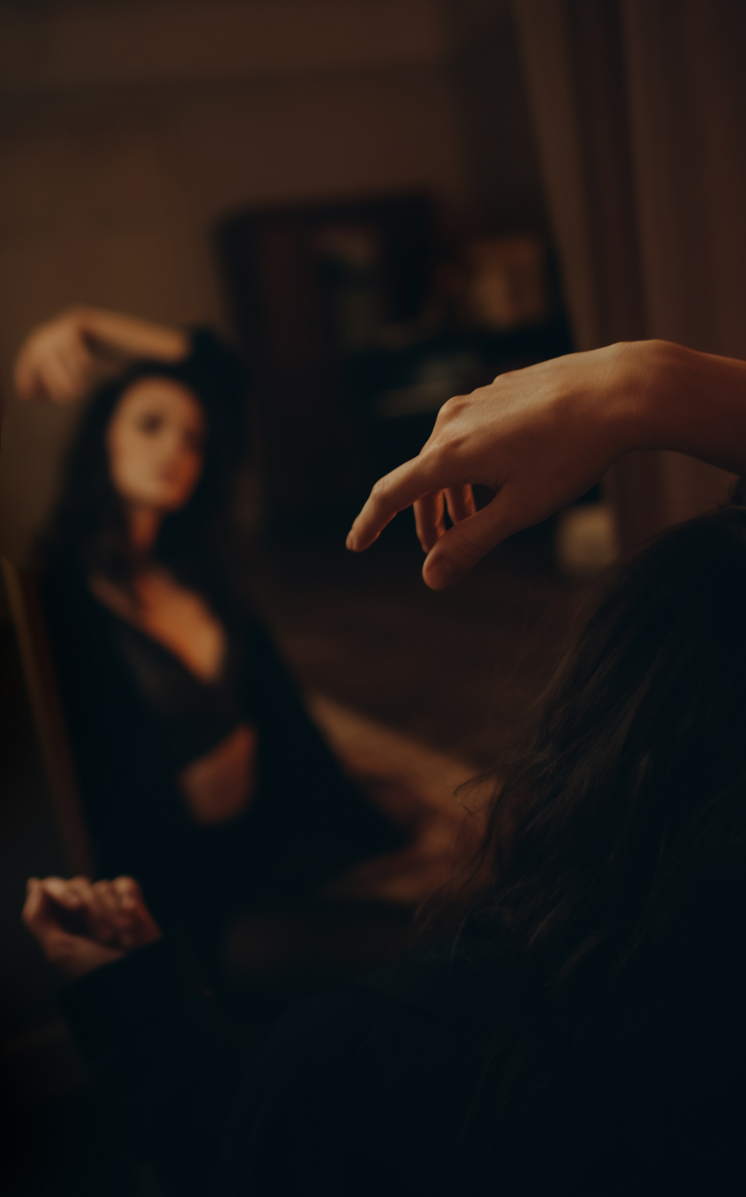 женская фотосессия в белье женский фотограф 