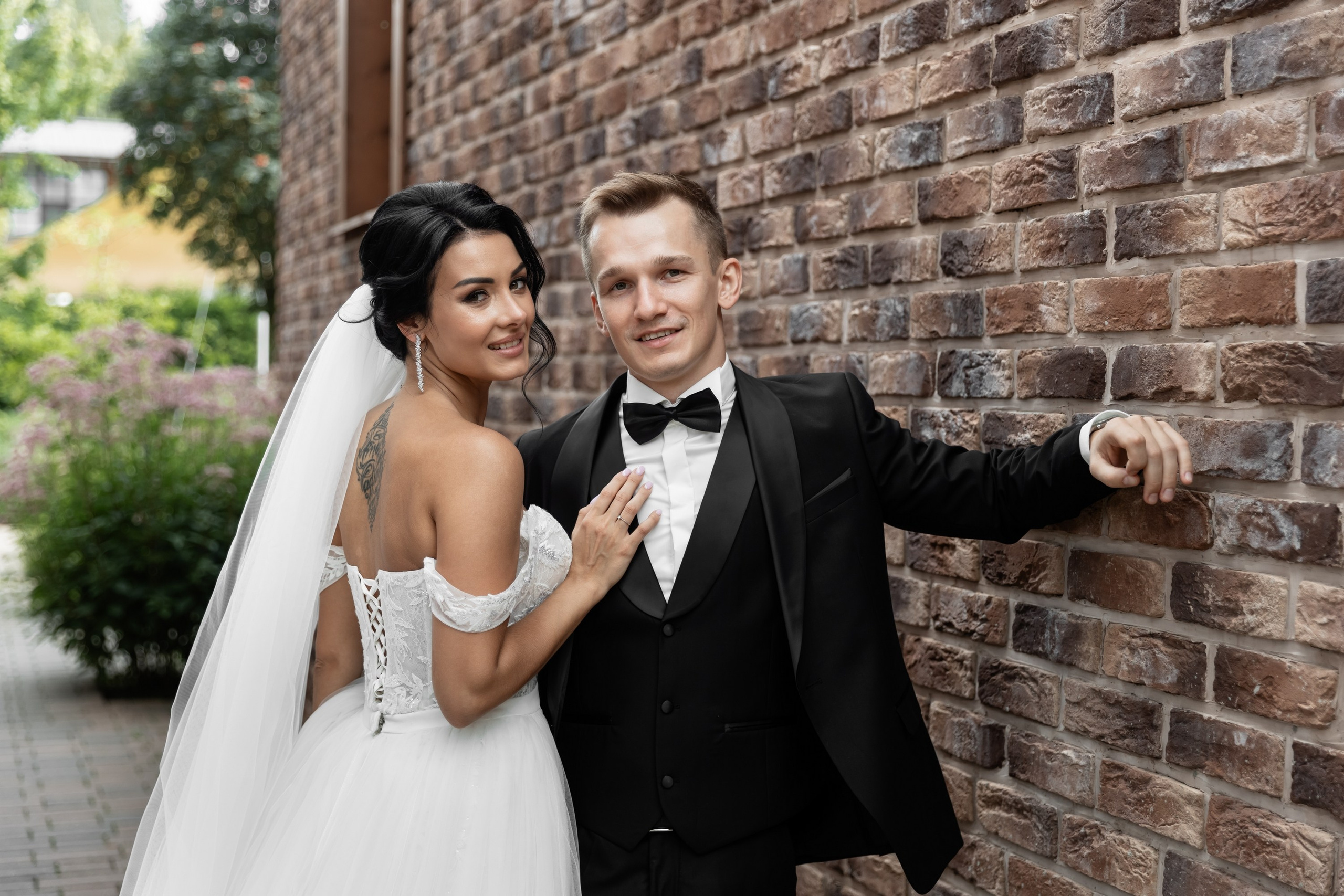 Герман и Анастасия (Artiland). Татьяна Чернышова свадебный фотограф Москва