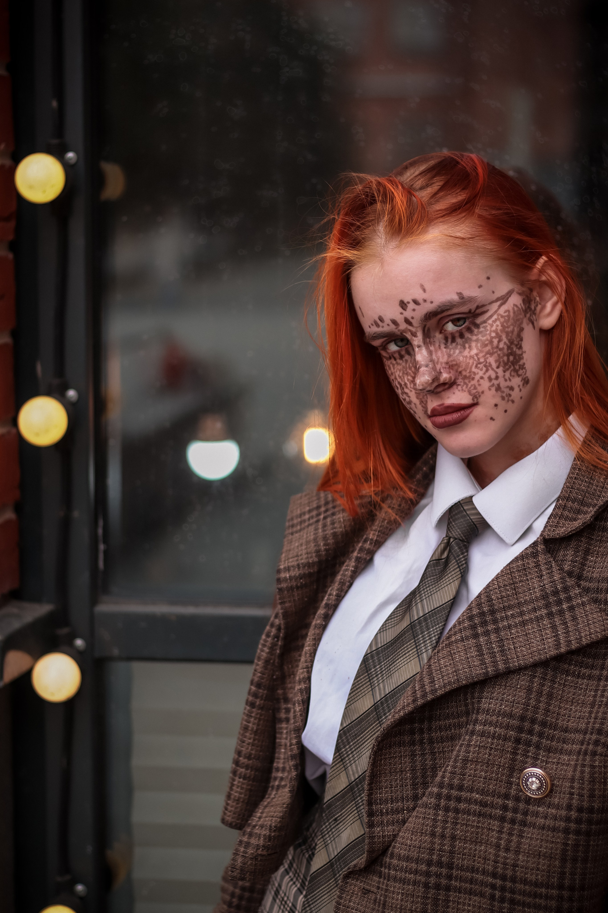 Поцелованная солнцем. Фотограф Химки Анна Татарских