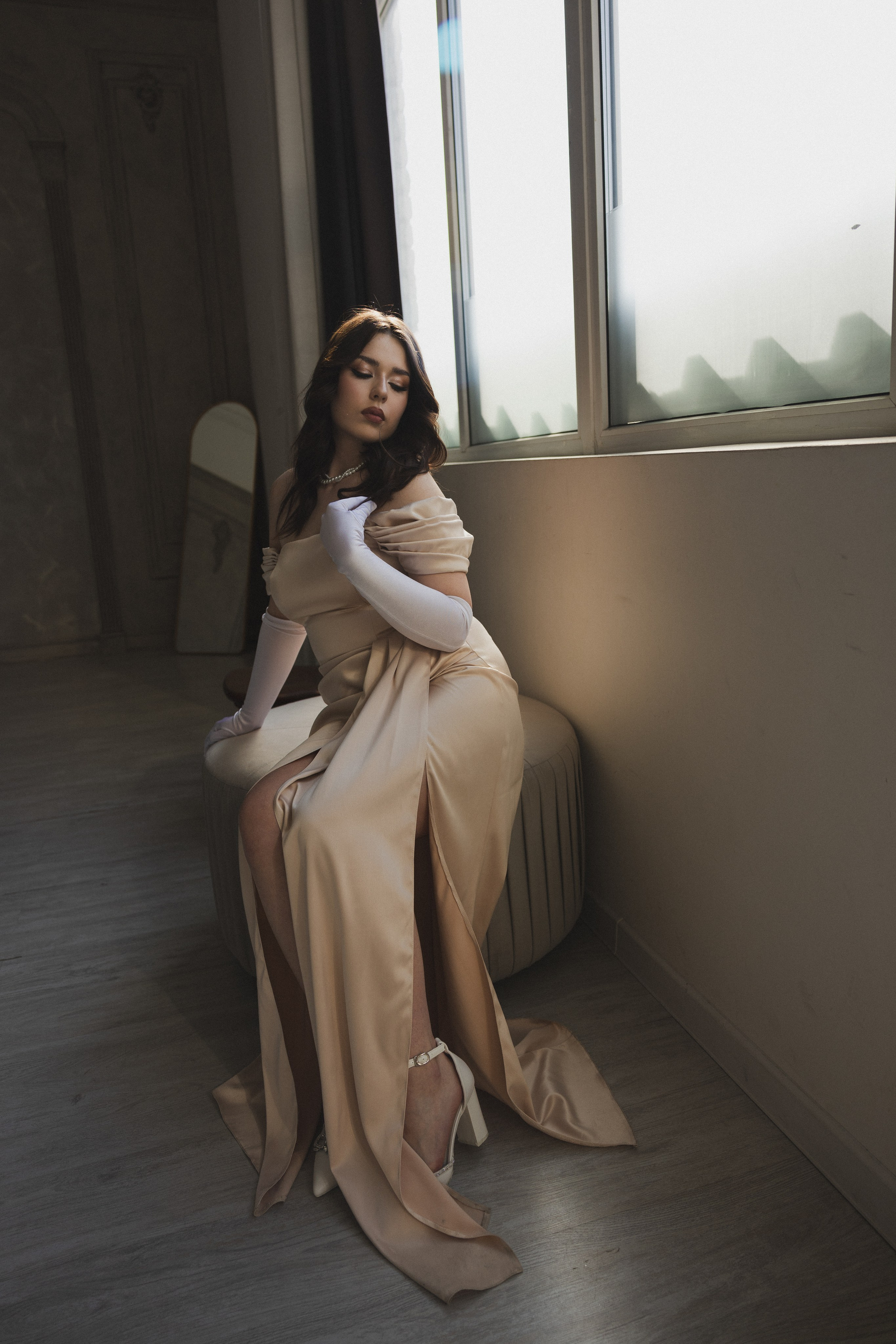 Дарьяна. Олег Минайлов — Фотограф ваших событий