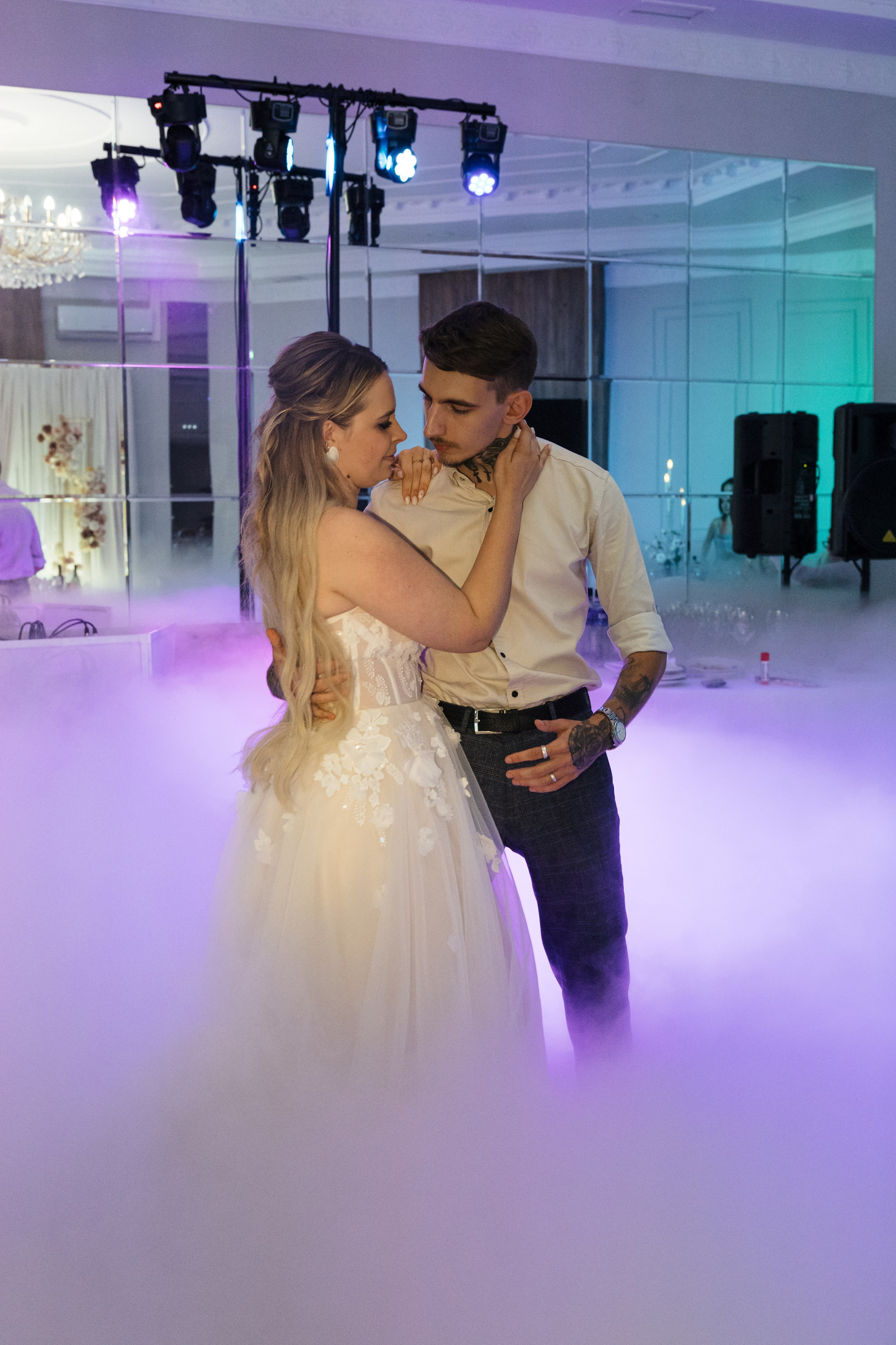 Владислав + Олеся. Олег Минайлов — Фотограф ваших событий