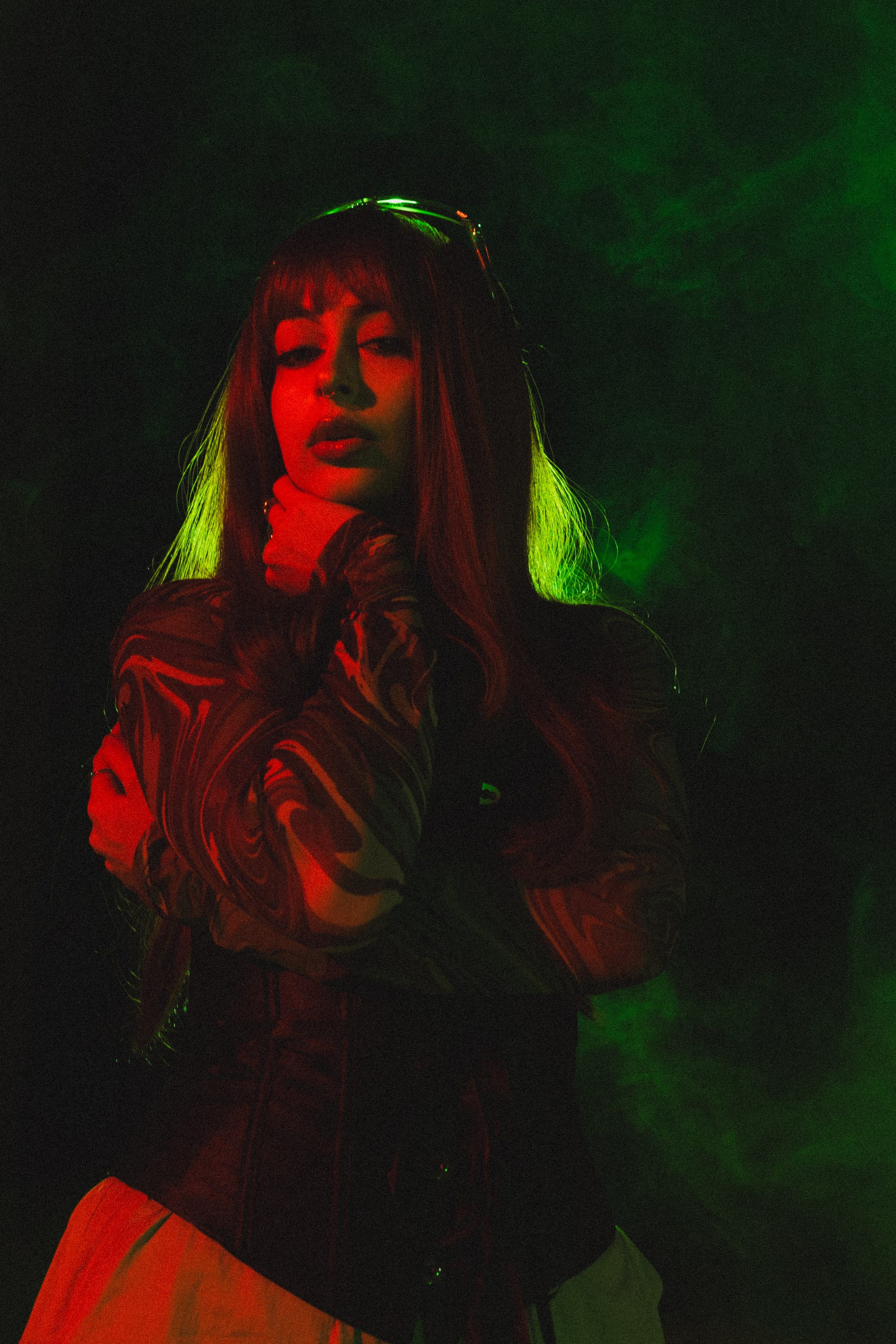 Катя (1). Олег Минайлов — Фотограф ваших событий