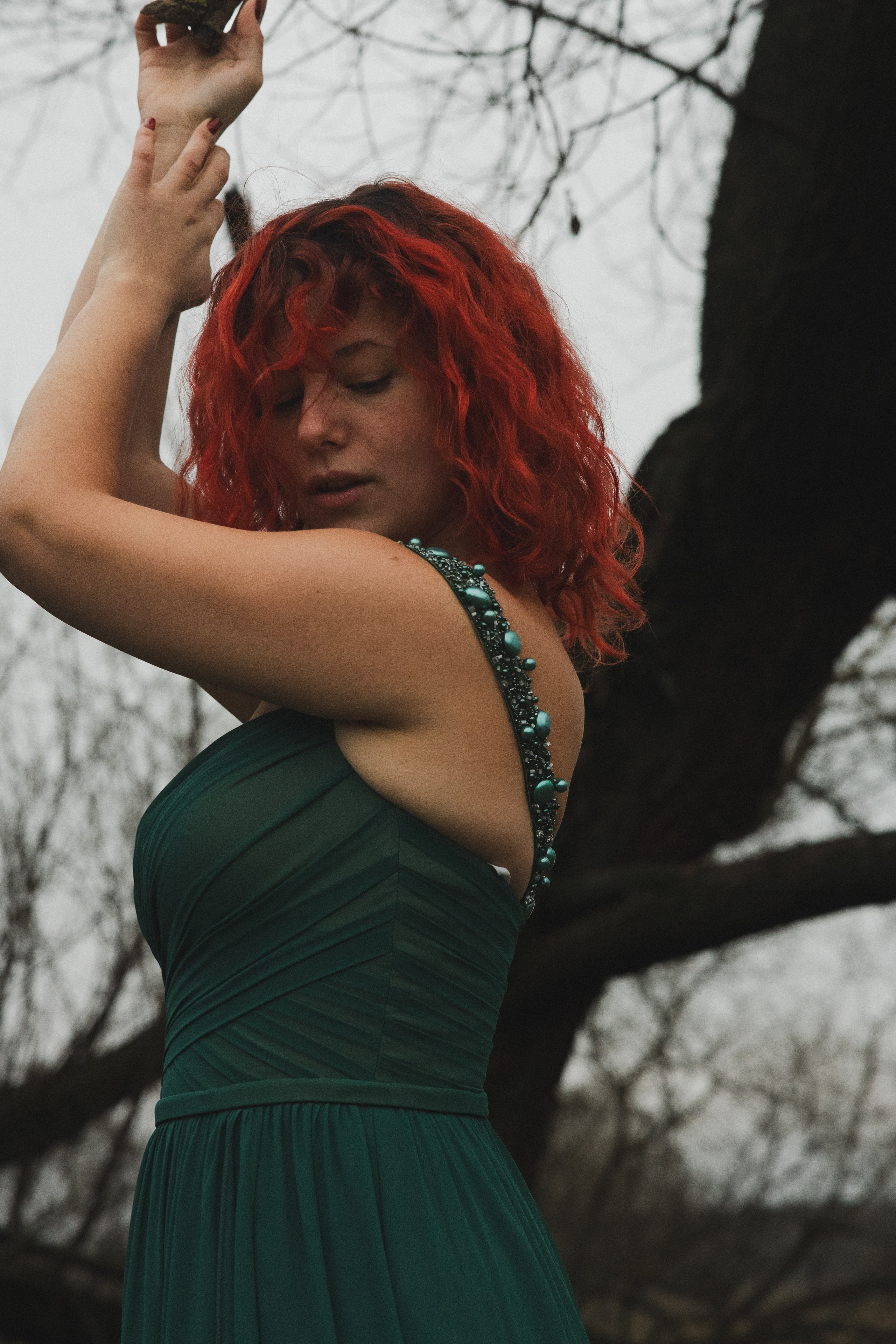 Фотосессия Тани. Олег Минайлов — Фотограф ваших событий