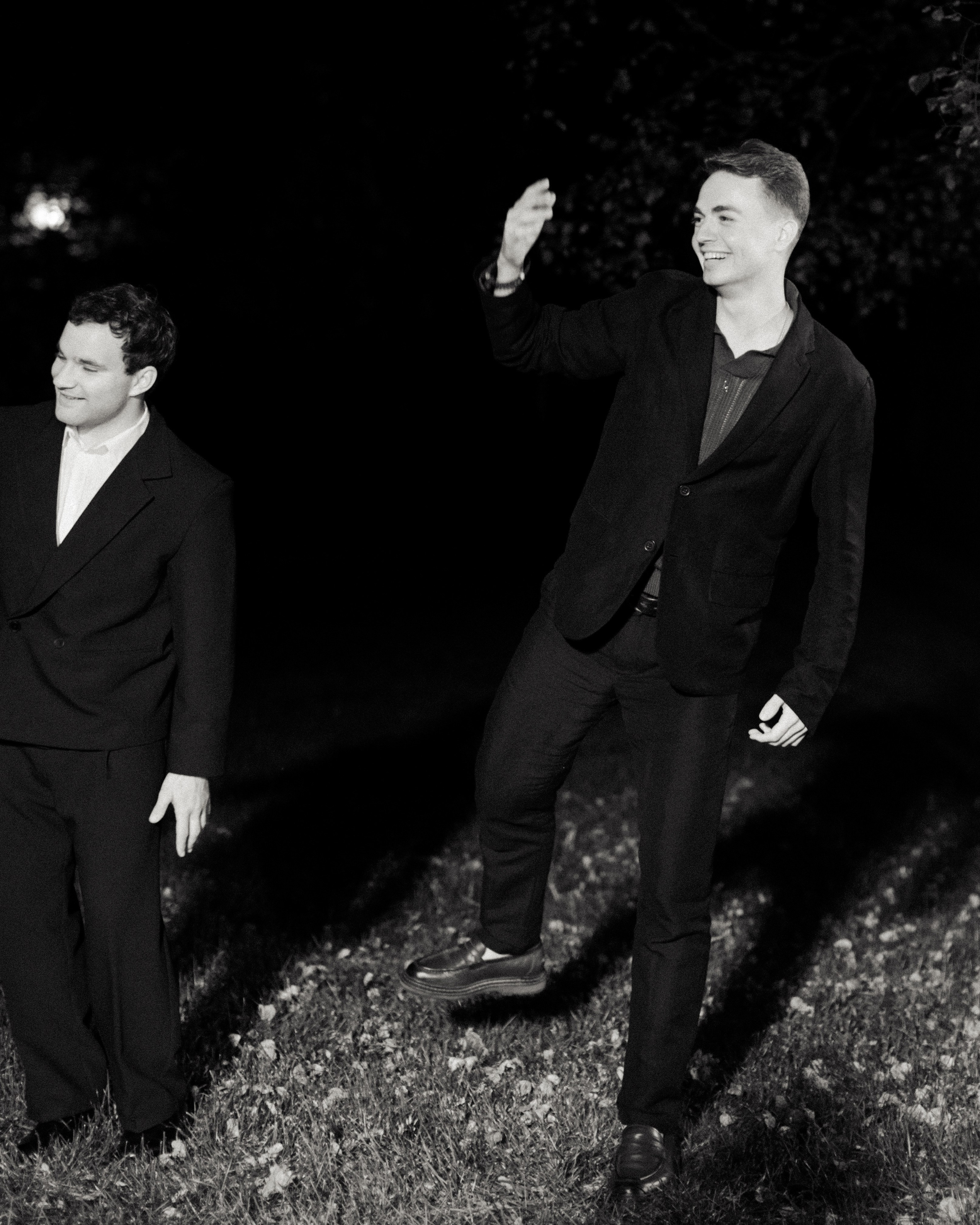 Боря и Амина. Свадебный и портретный фотограф в Москве Анна Плавская