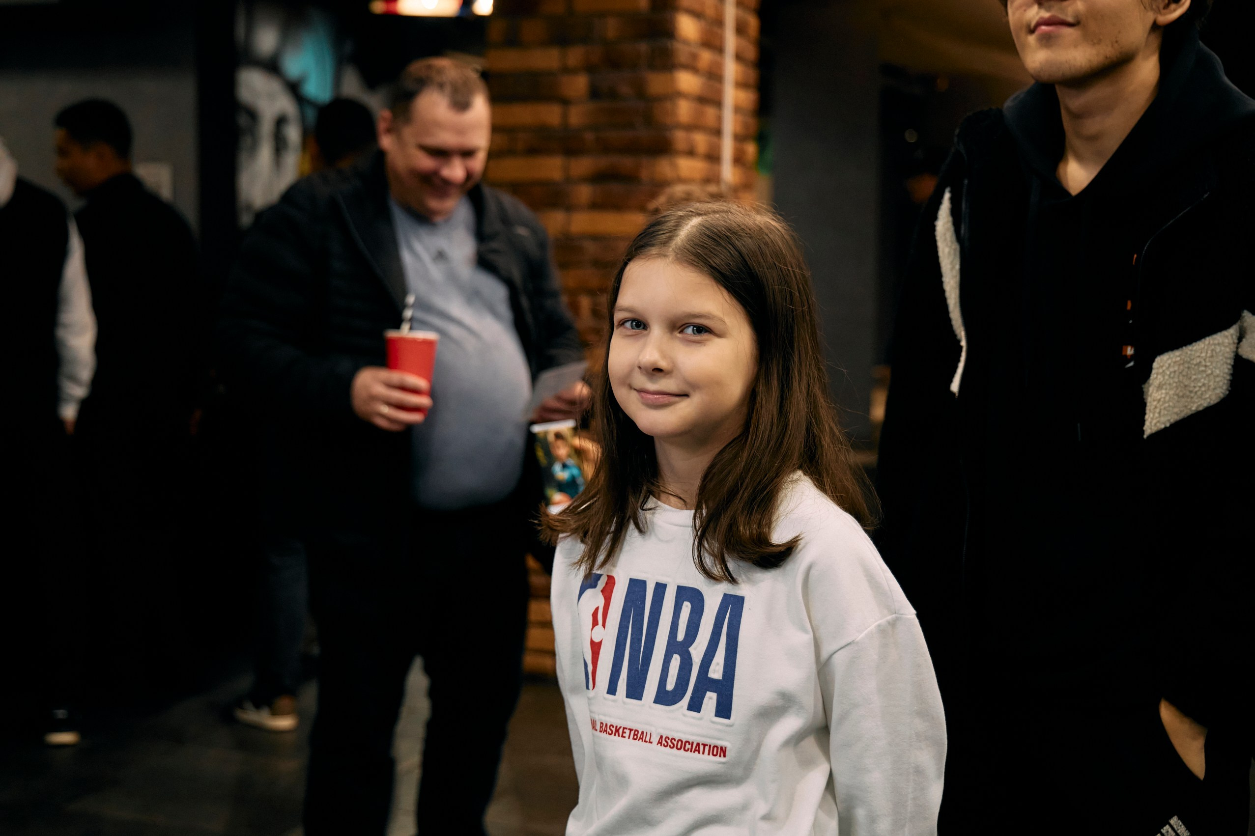 спортивный фотограф Астана