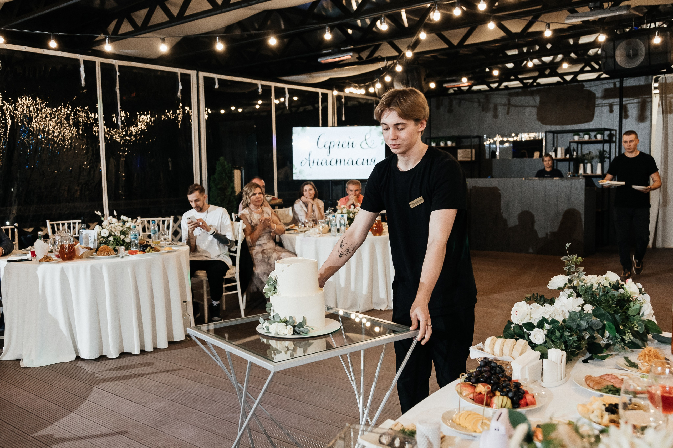 Сергей и Анастасия/2024. Свадебный и семейный фотограф в Екатеринбурге