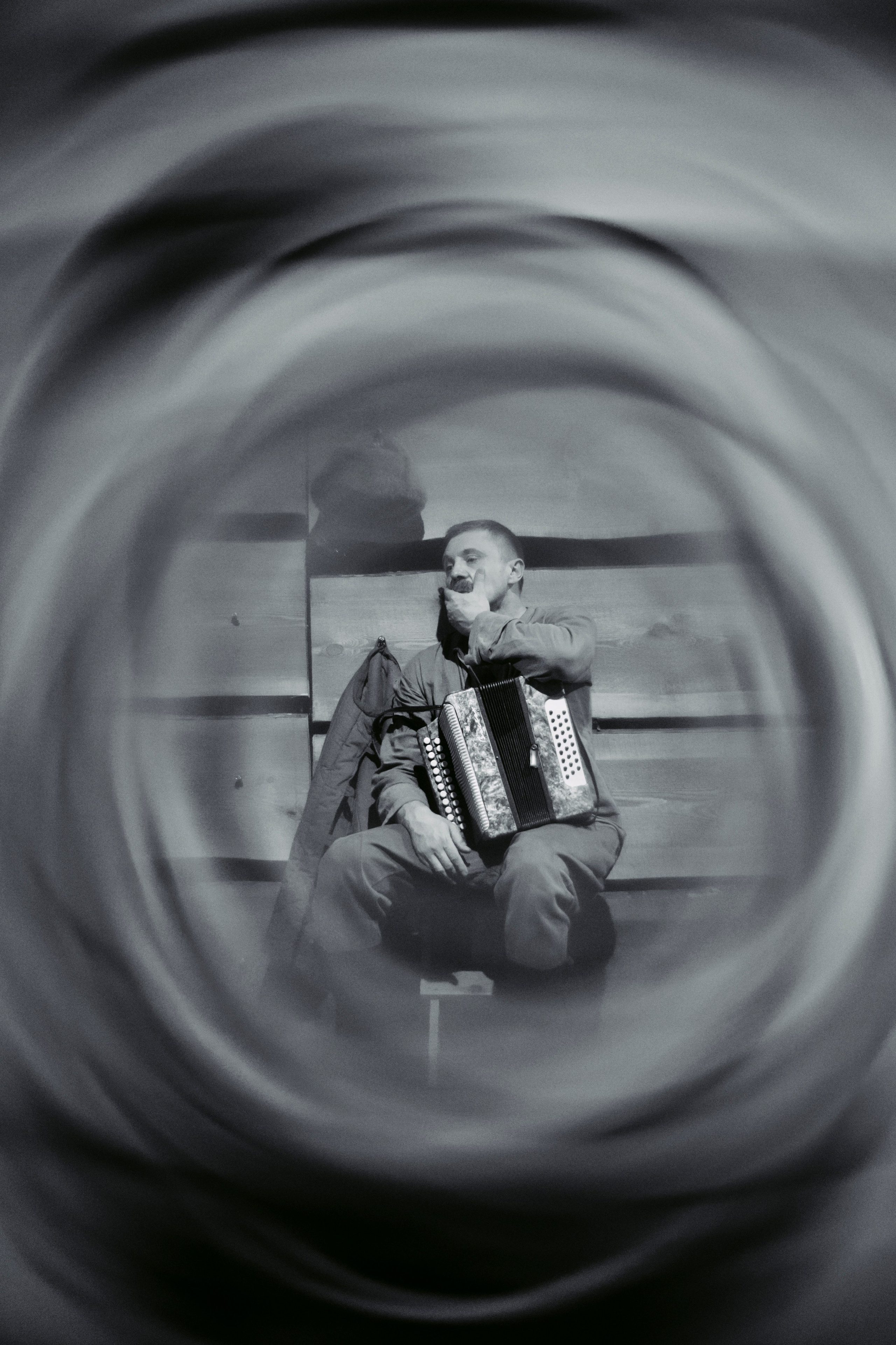 Судьба человека. Главная