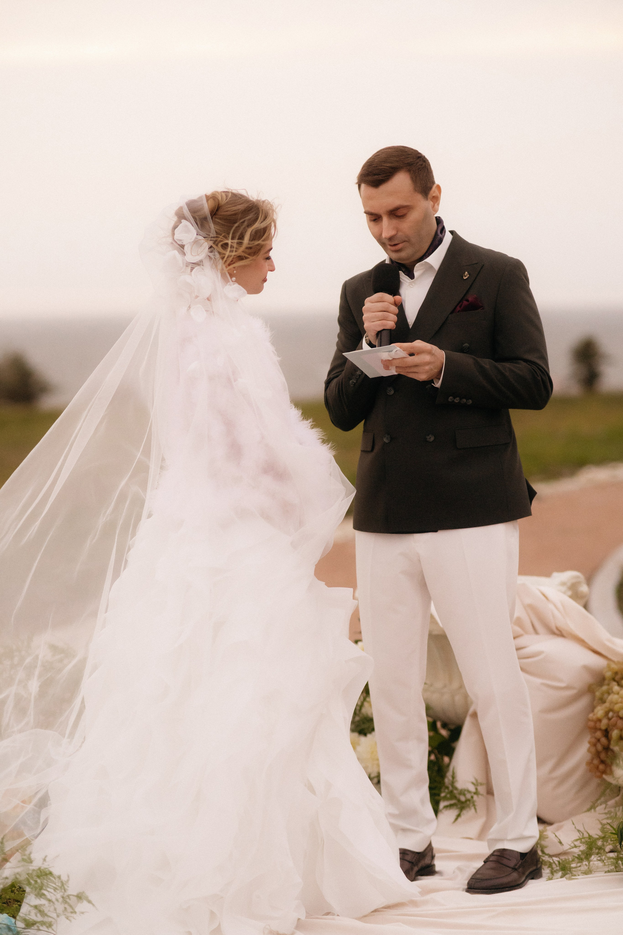 Василий & Кристина. Свадебный и семейный фотограф в Краснодаре Павел Мельников