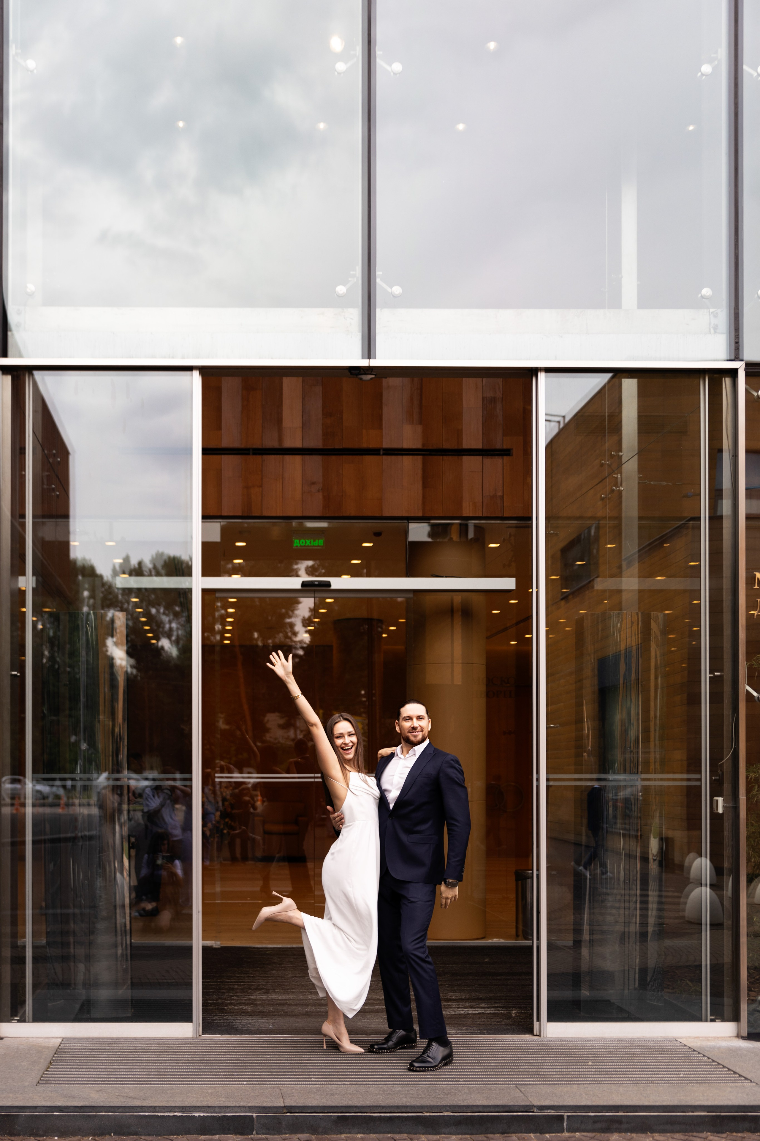 Портфолио свадебного фотографа — Москва и область | Примеры работ