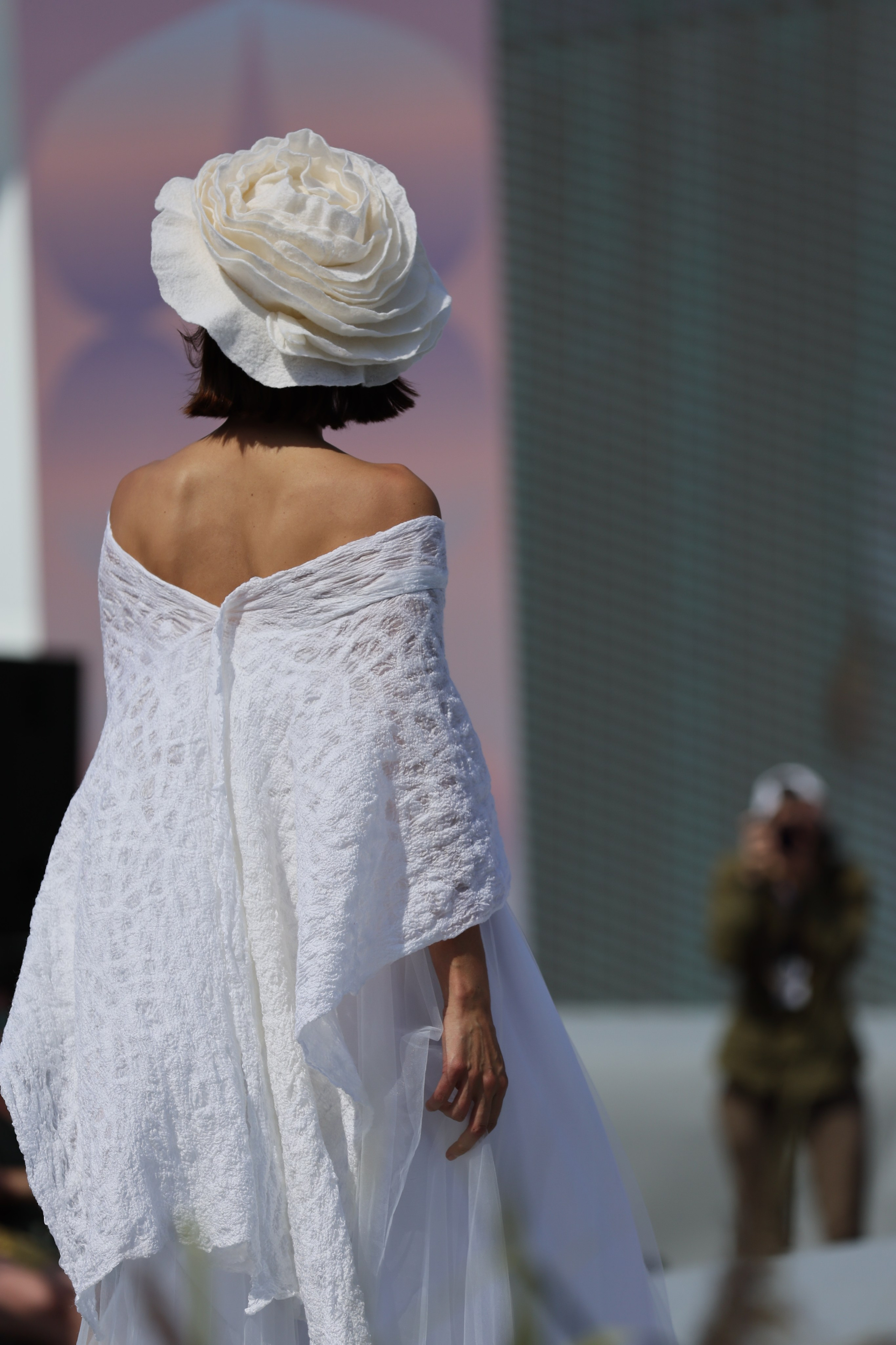 Льняная Палитра 2025 (Плес). Портретный фотограф в Москве Павел Горчаков