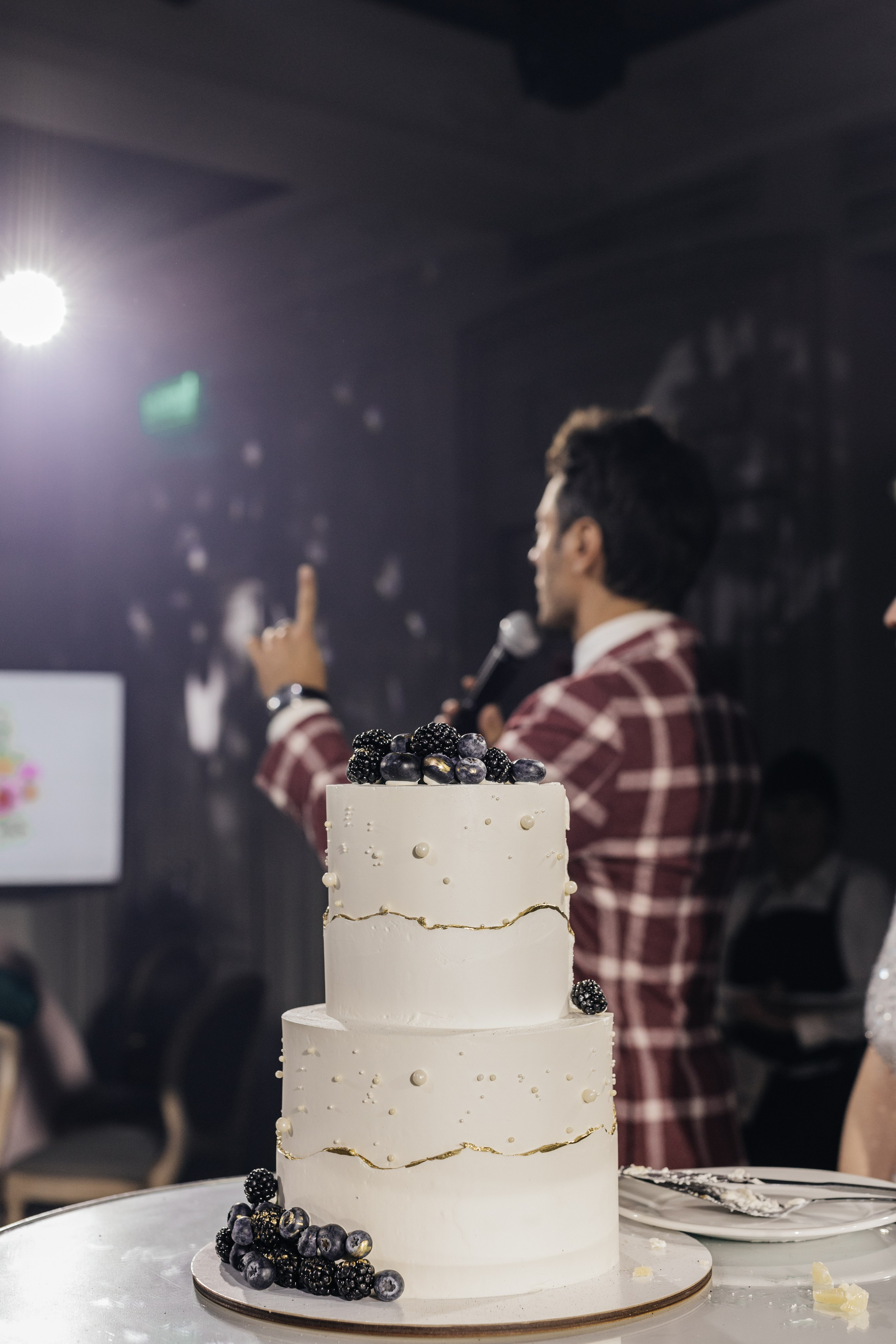 Ксения + Пётр. Свадебный фотограф в Москве и МО Анна Чукова