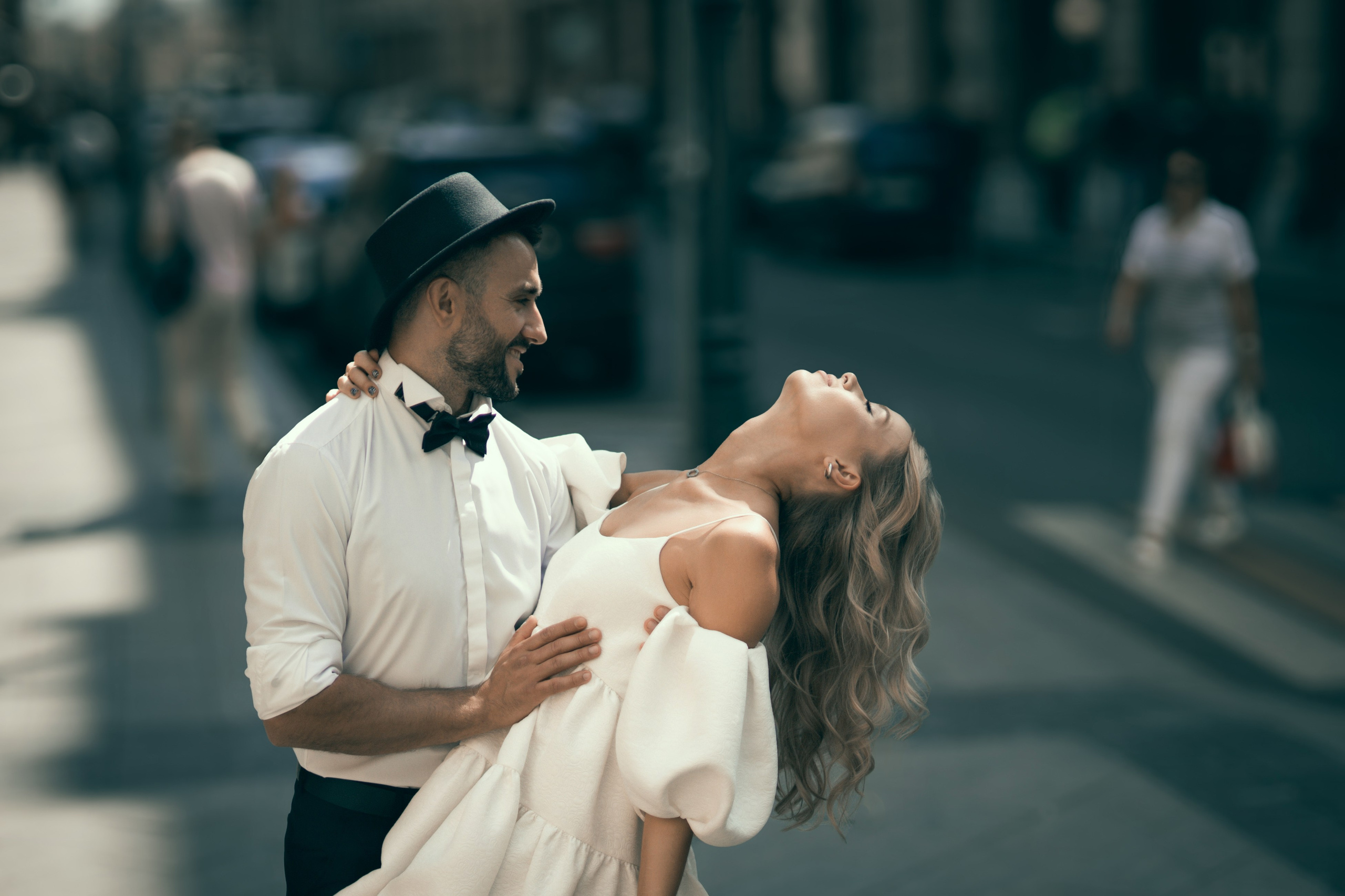 Portfolio. Свадебный фотограф в Москве