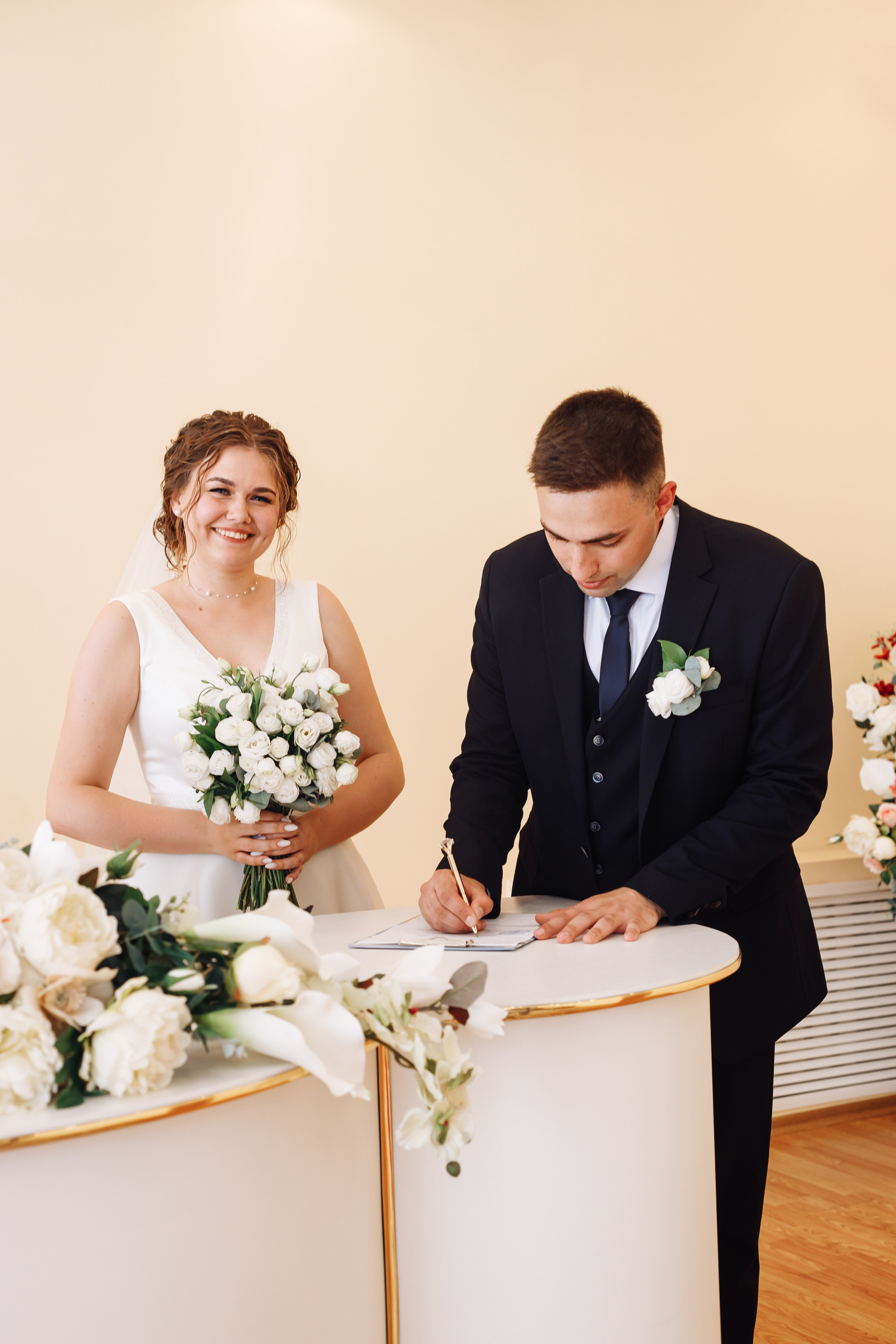 Свадебная фотосессия в Новопокровской. Свадебный и семейный фотограф в Краснодарском крае Мария Данилкина