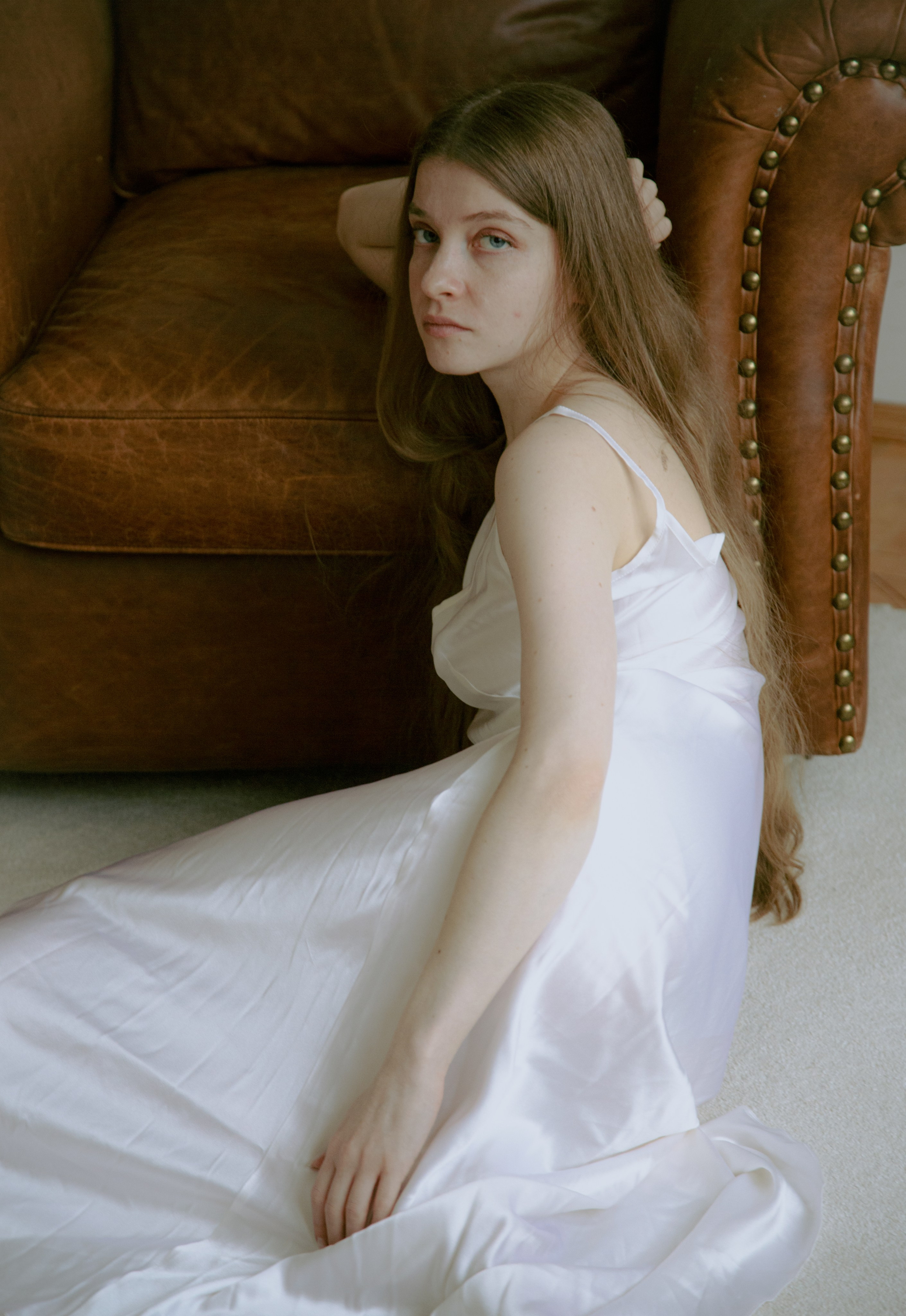 Alina. DINA MOREVA photography