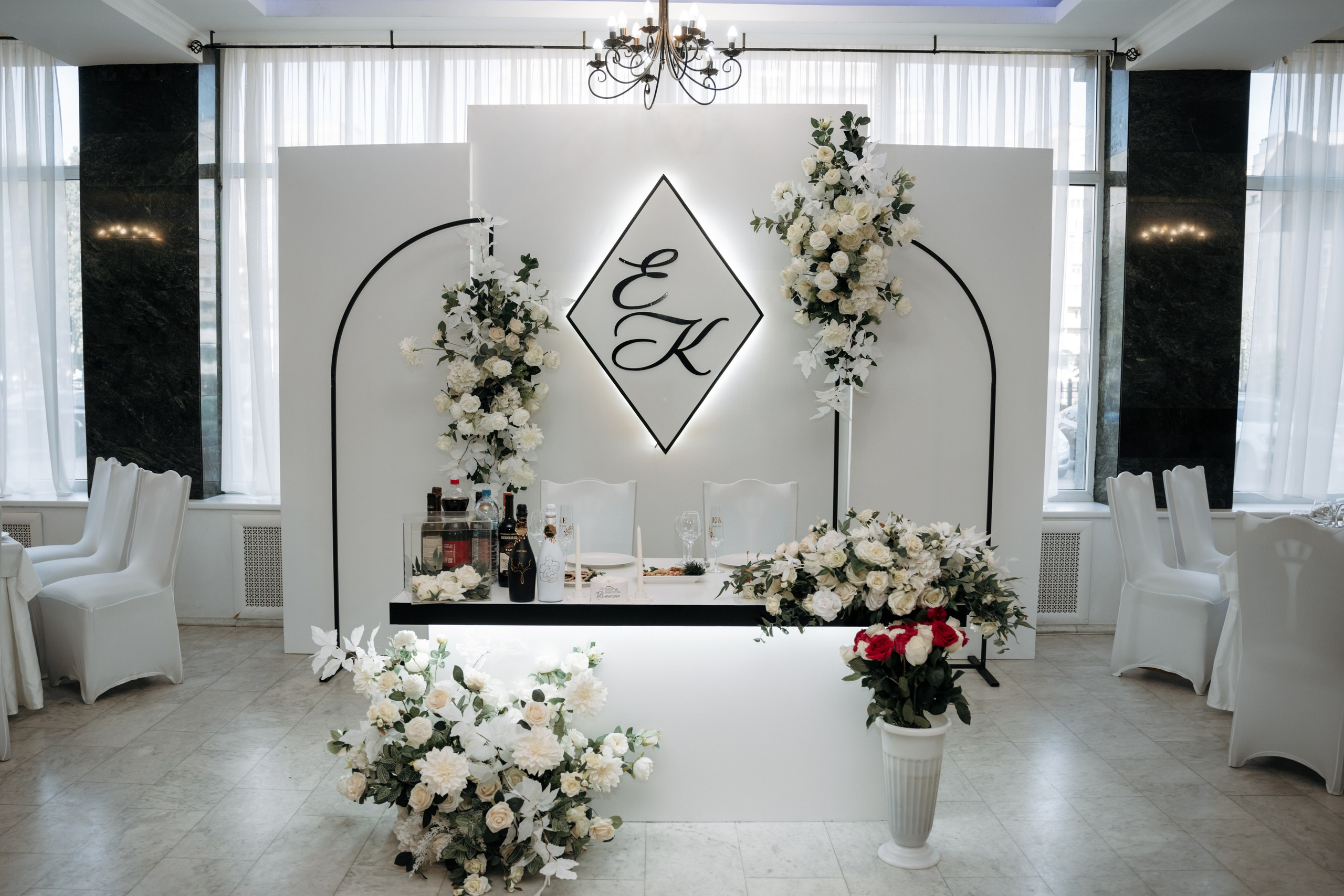 Свадебная съемка в Тамбове. Свадебный фотограф в Тамбове Павел Четвертков