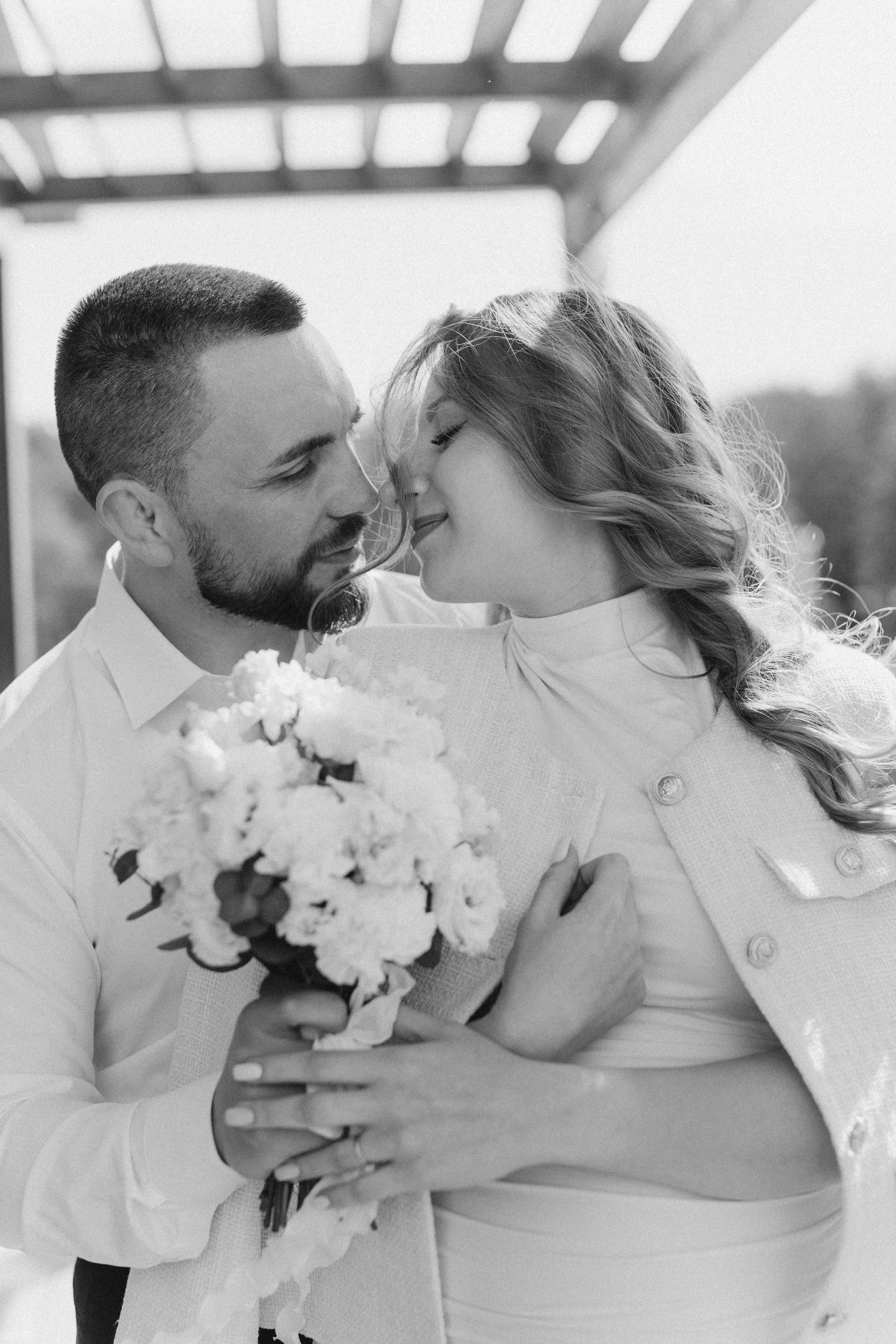 Свадьба Яны и Кирилла 🤎🌿. Свадебный фотограф в Тамбове Павел Четвертков