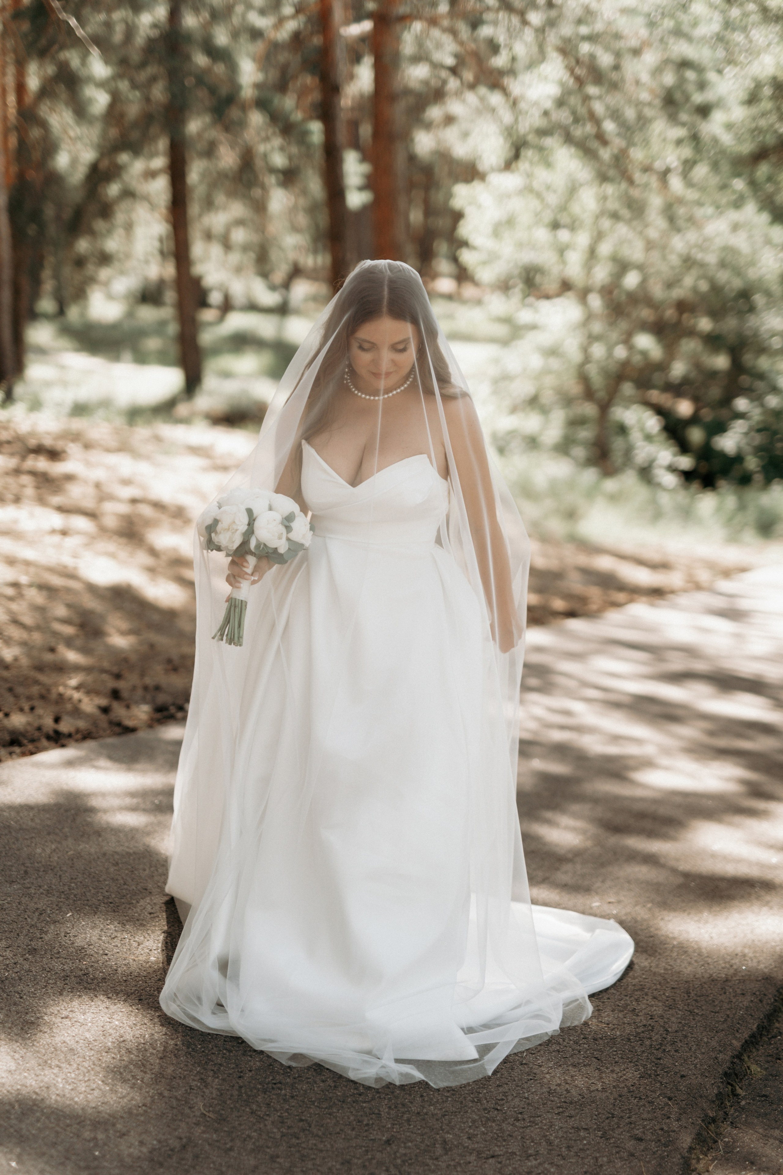 Свадьба Анастасии и Евгения. Свадебный фотограф в Тамбове Павел Четвертков