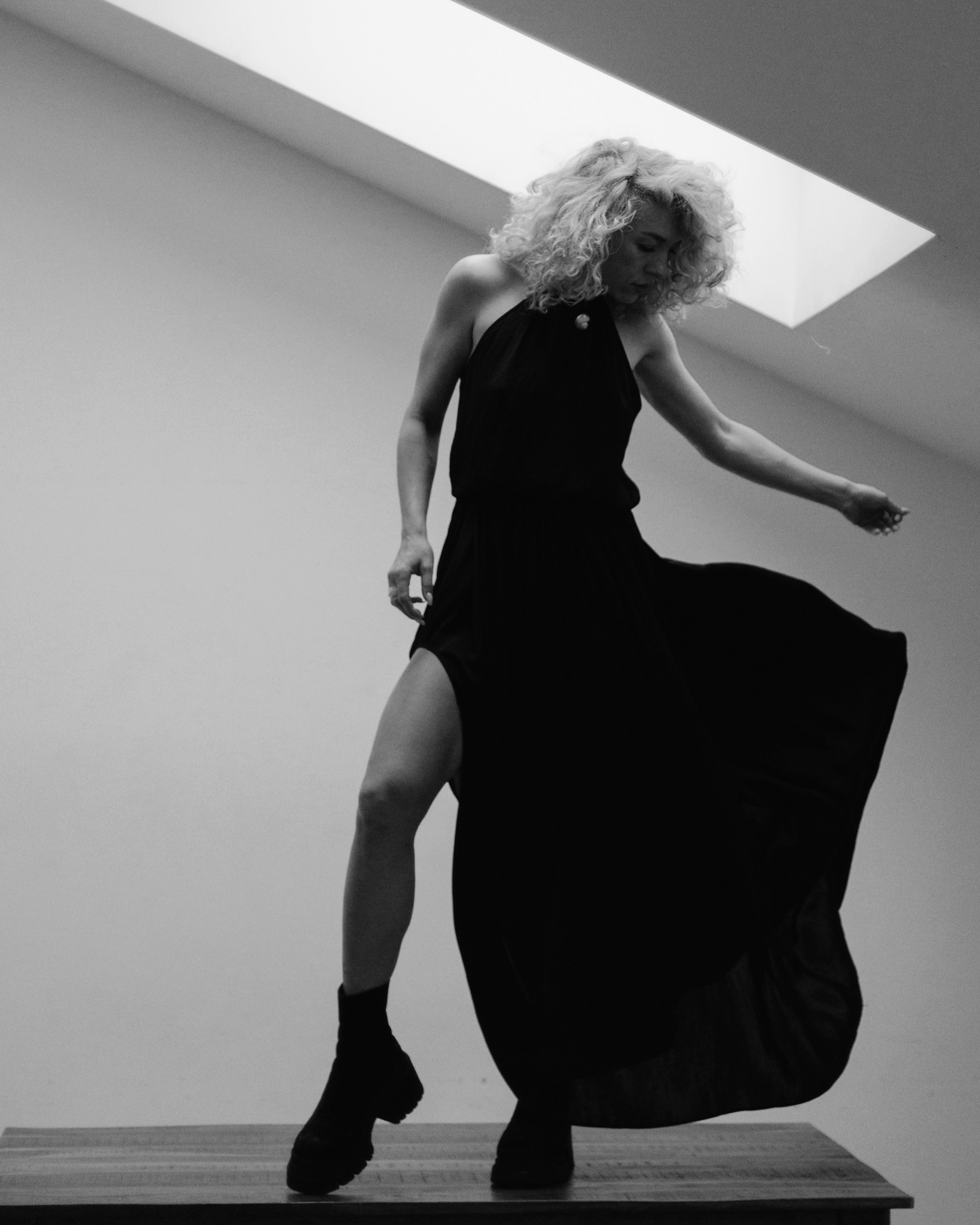 Катя. Фотограф в Москве — Евгения Прокопенко