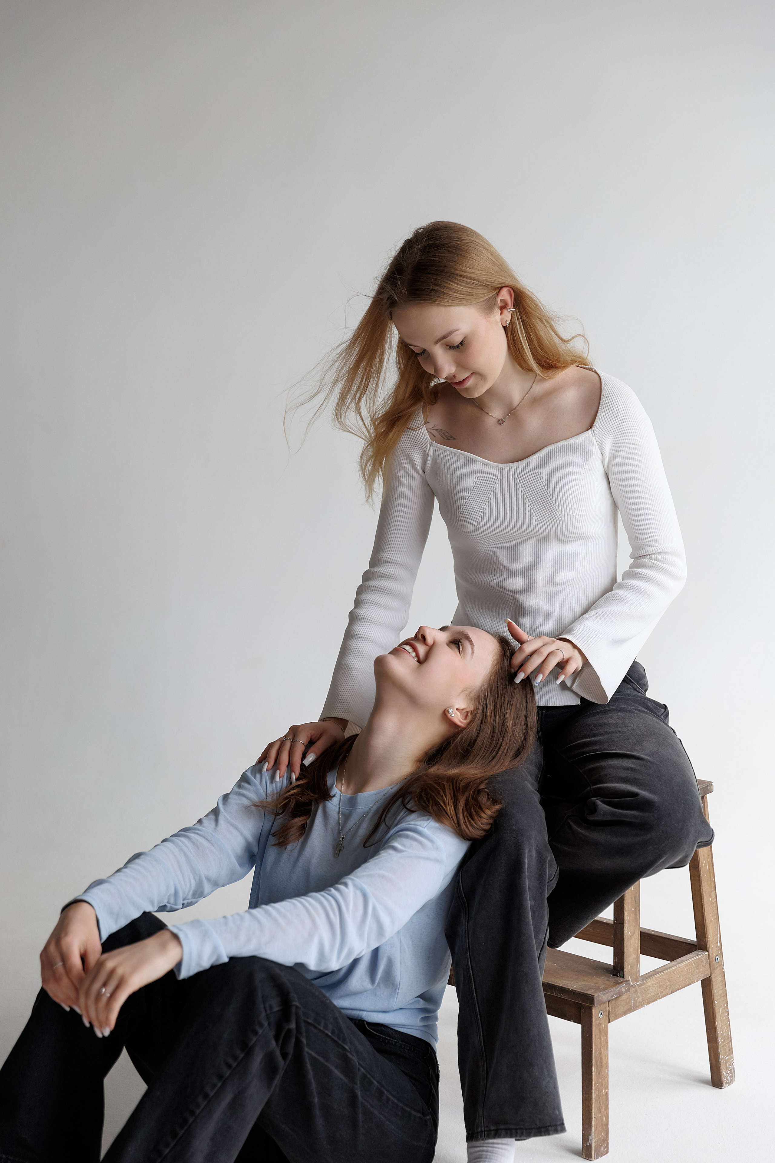 Марго и Ника. Свадебный фотограф в Пскове и Санкт-Петербурге | Анна Голикова