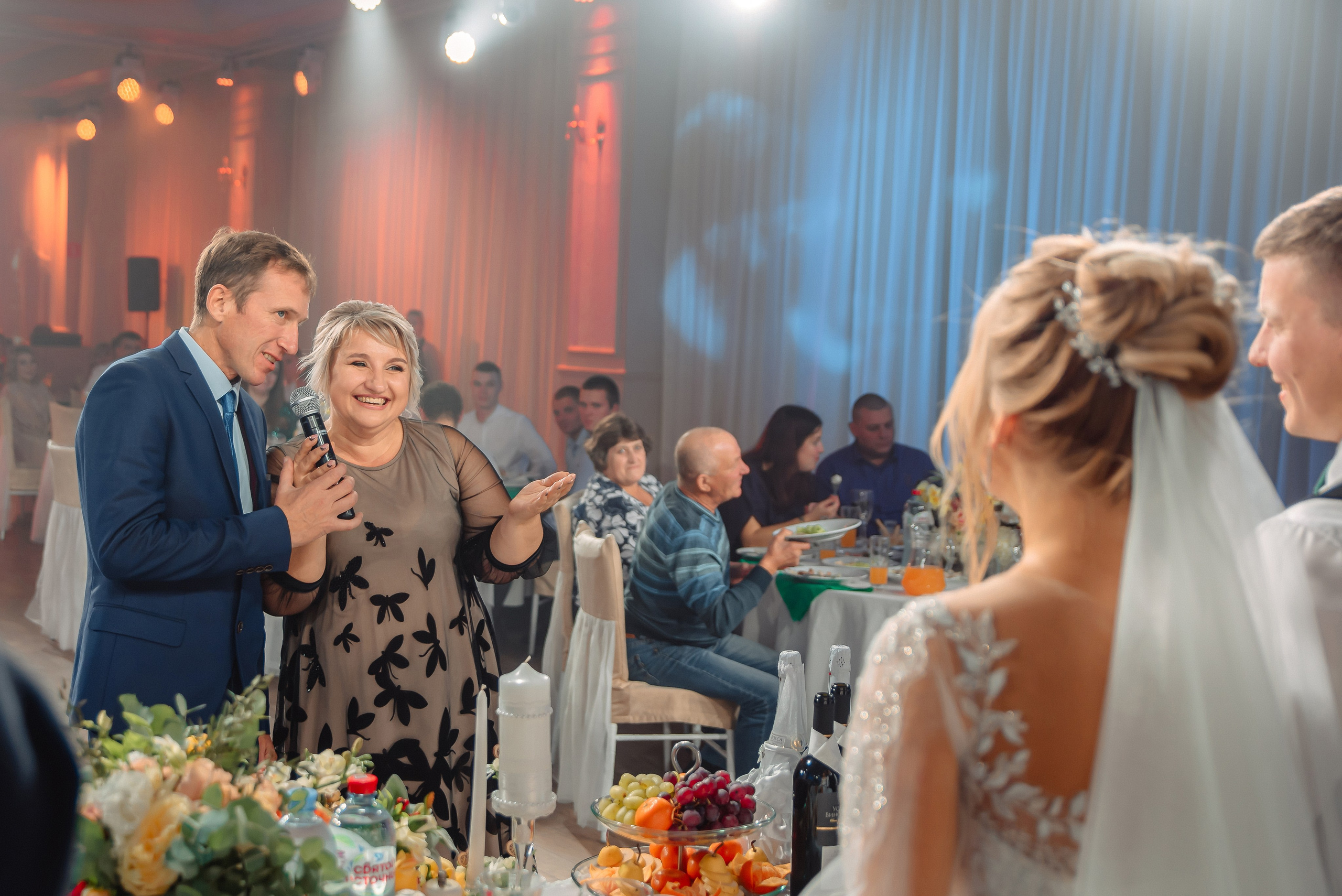 Валерия и Юрий. Фотограф в Тамбове Светлана Федорова