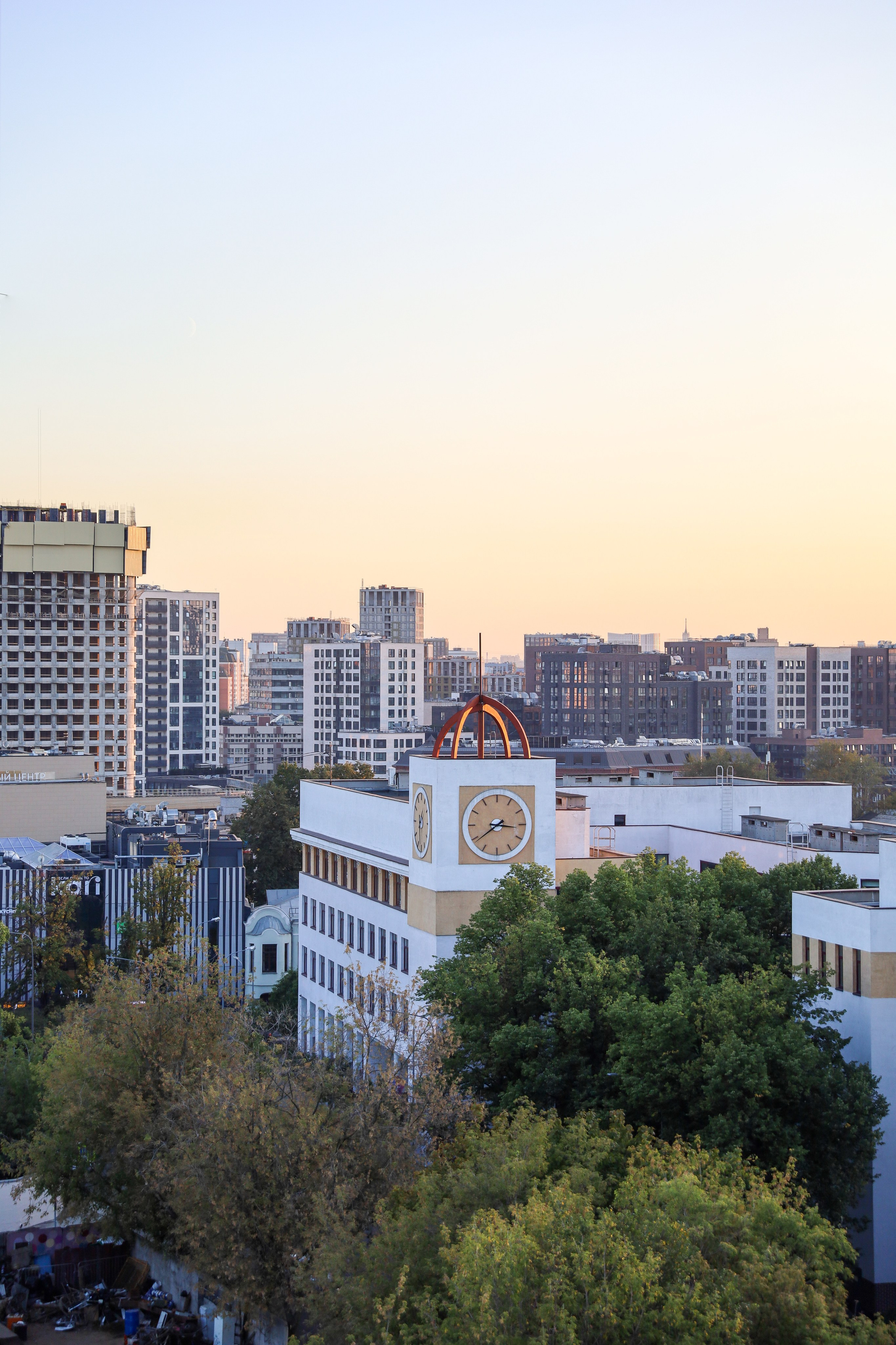 День рождения Марины. Фотограф мероприятий Ирина Каширина