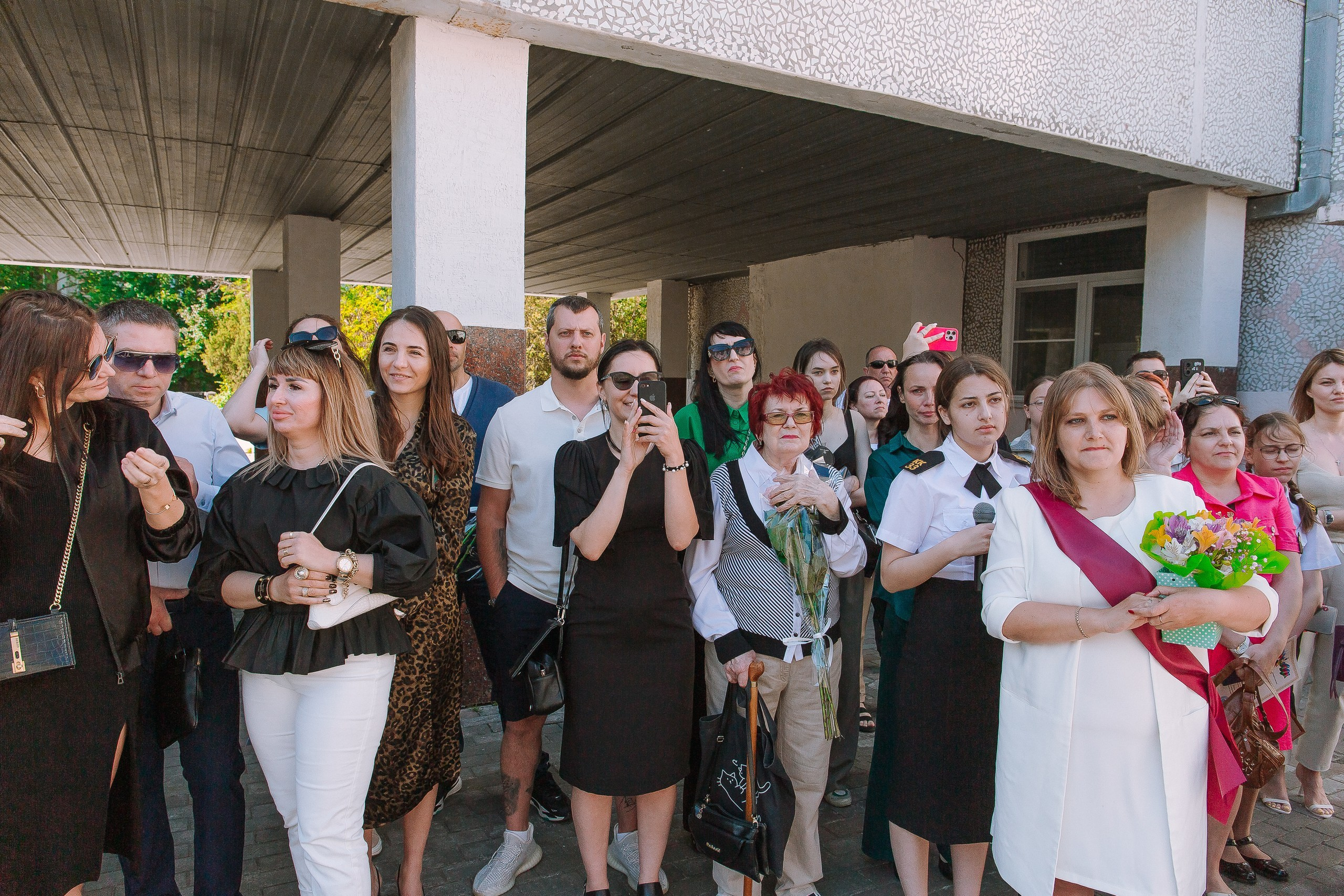 11 класс 33 школа. Выпускные альбомы Натальи Бутко: Новороссийск, Анапа, Геленджик