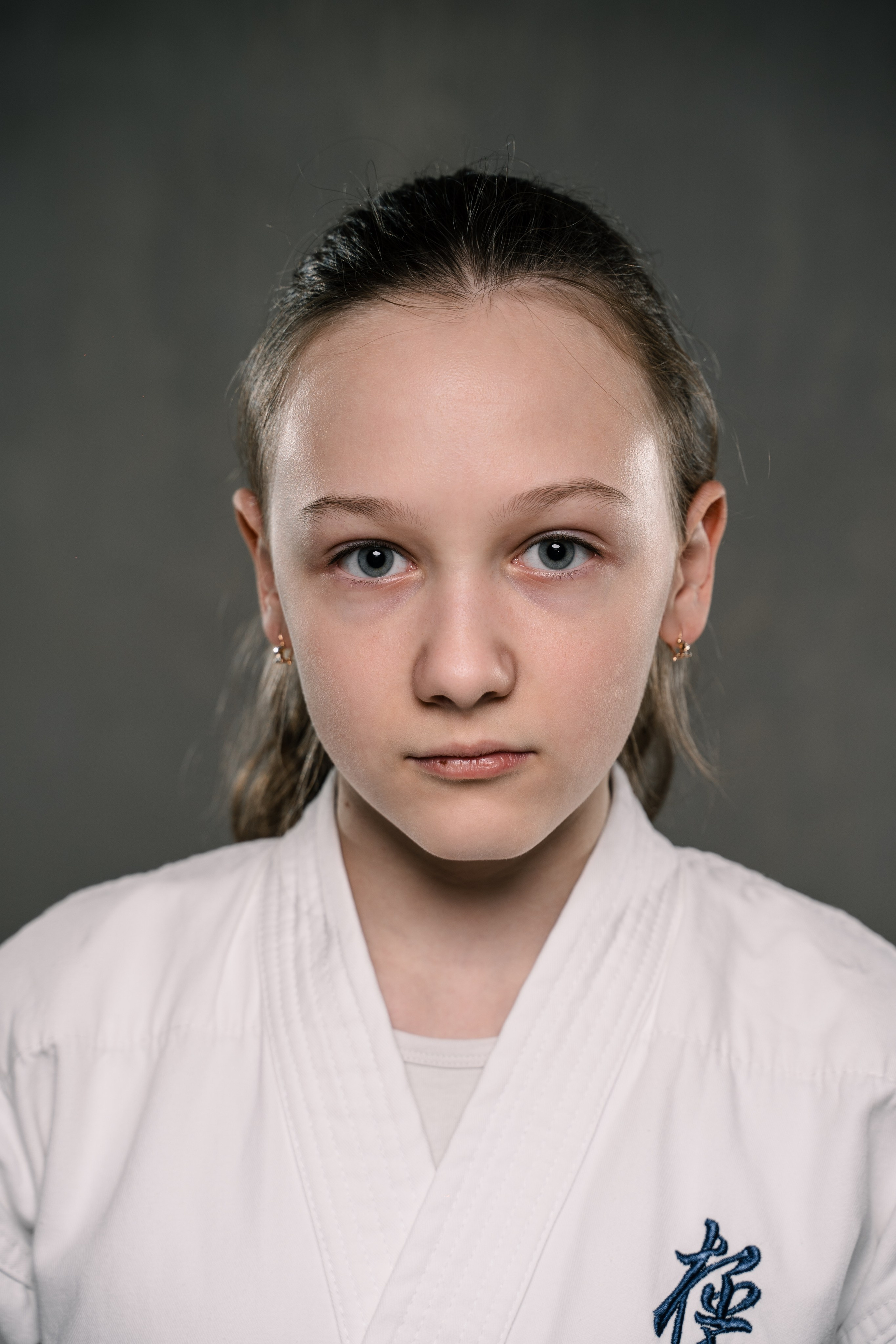 Киокушинкай каратэ. Выпускные альбомы Натальи Бутко: Новороссийск, Анапа, Геленджик