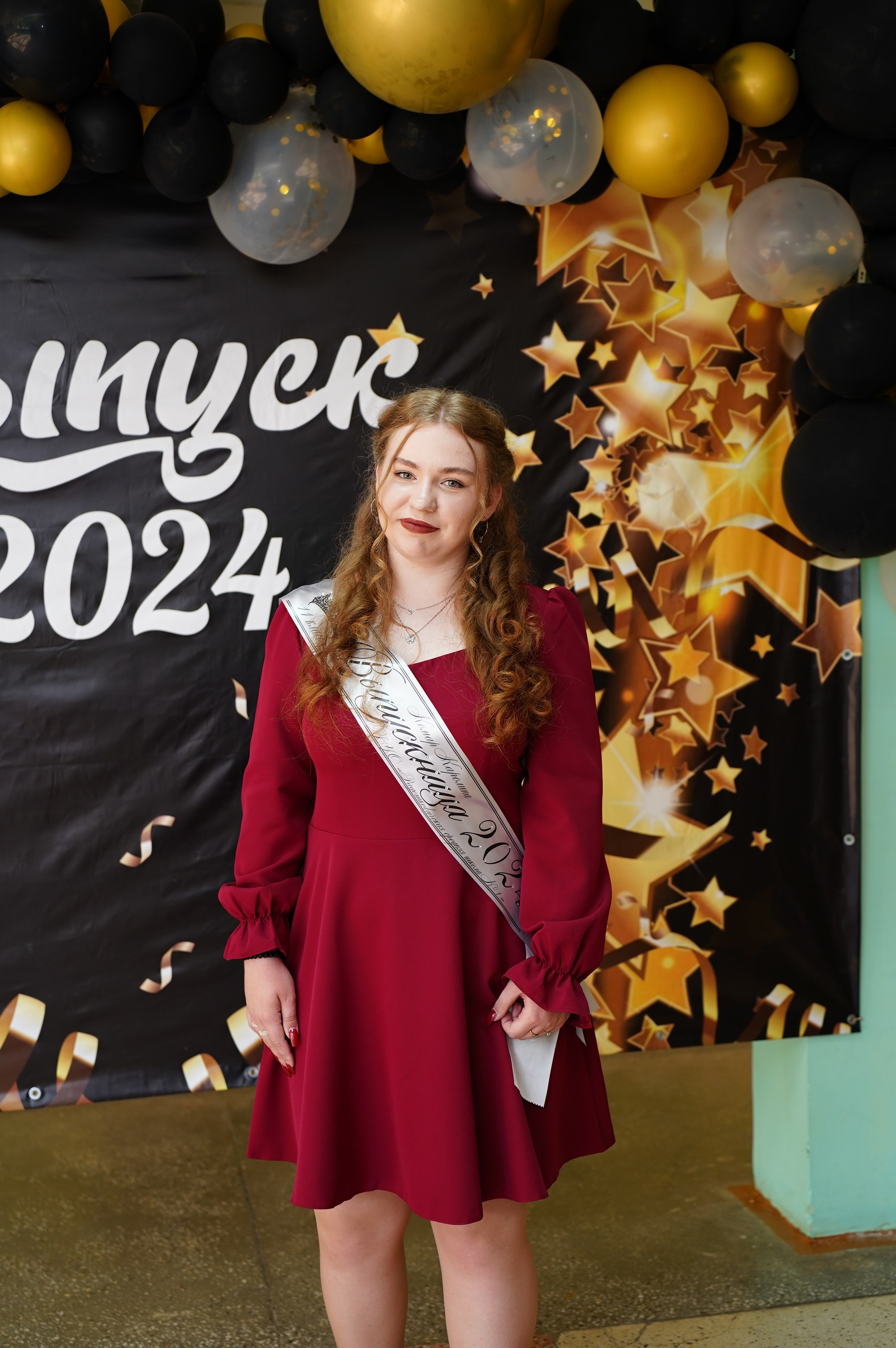 Выпускной. Семейный и свадебный фотограф Минск, Беларусь Анна Орловская