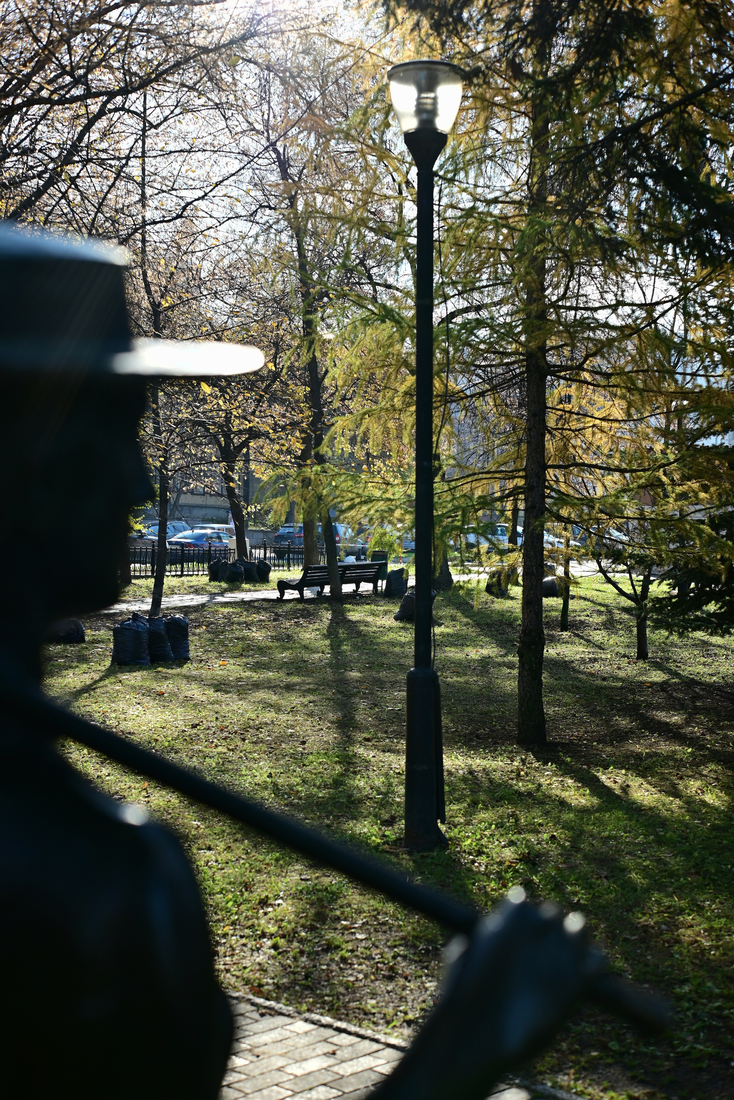 Осень в Самаре 2025. Фотосъёмка праздничных мероприятий, портретная съёмка в Самаре, Пётр Бубняев