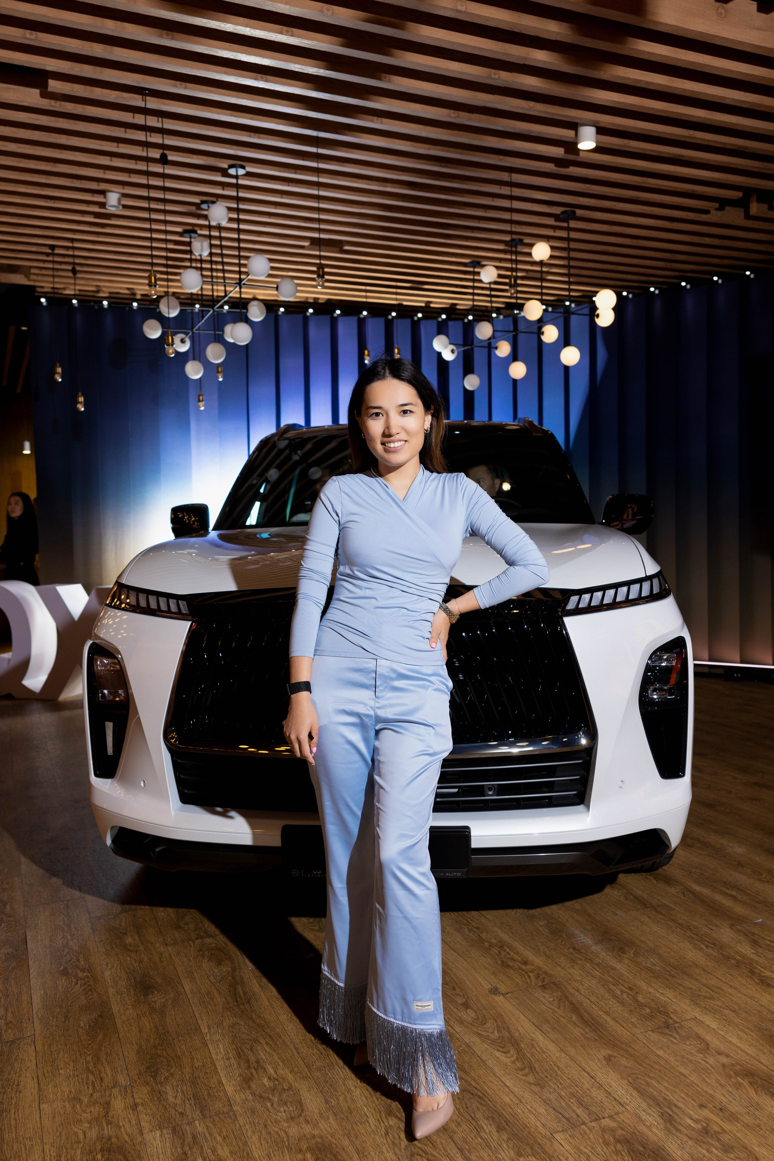 QX80 INFINITI. Кристина Шнайдер репортажный фотограф Алматы