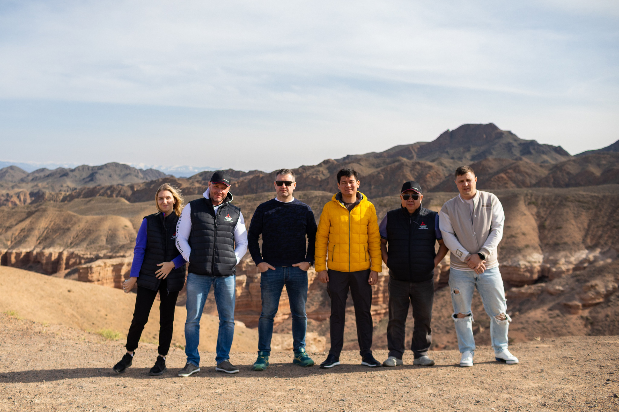 Тест-драйв MITSUBISHI. Кристина Шнайдер репортажный фотограф Алматы