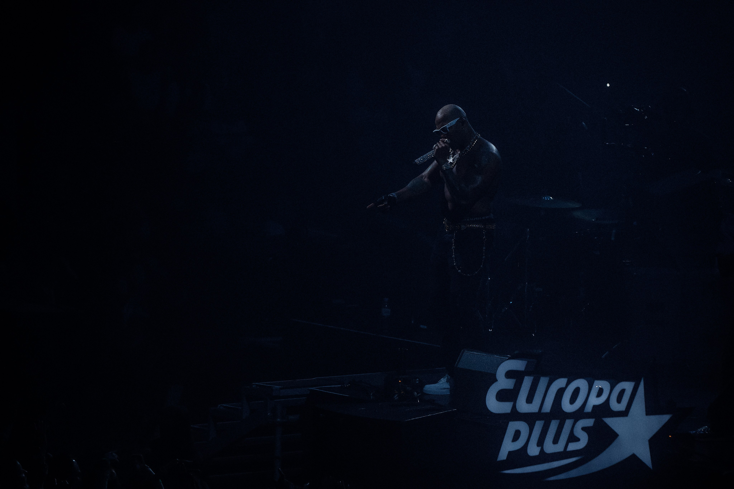 FLO RIDA. Nikophotoos