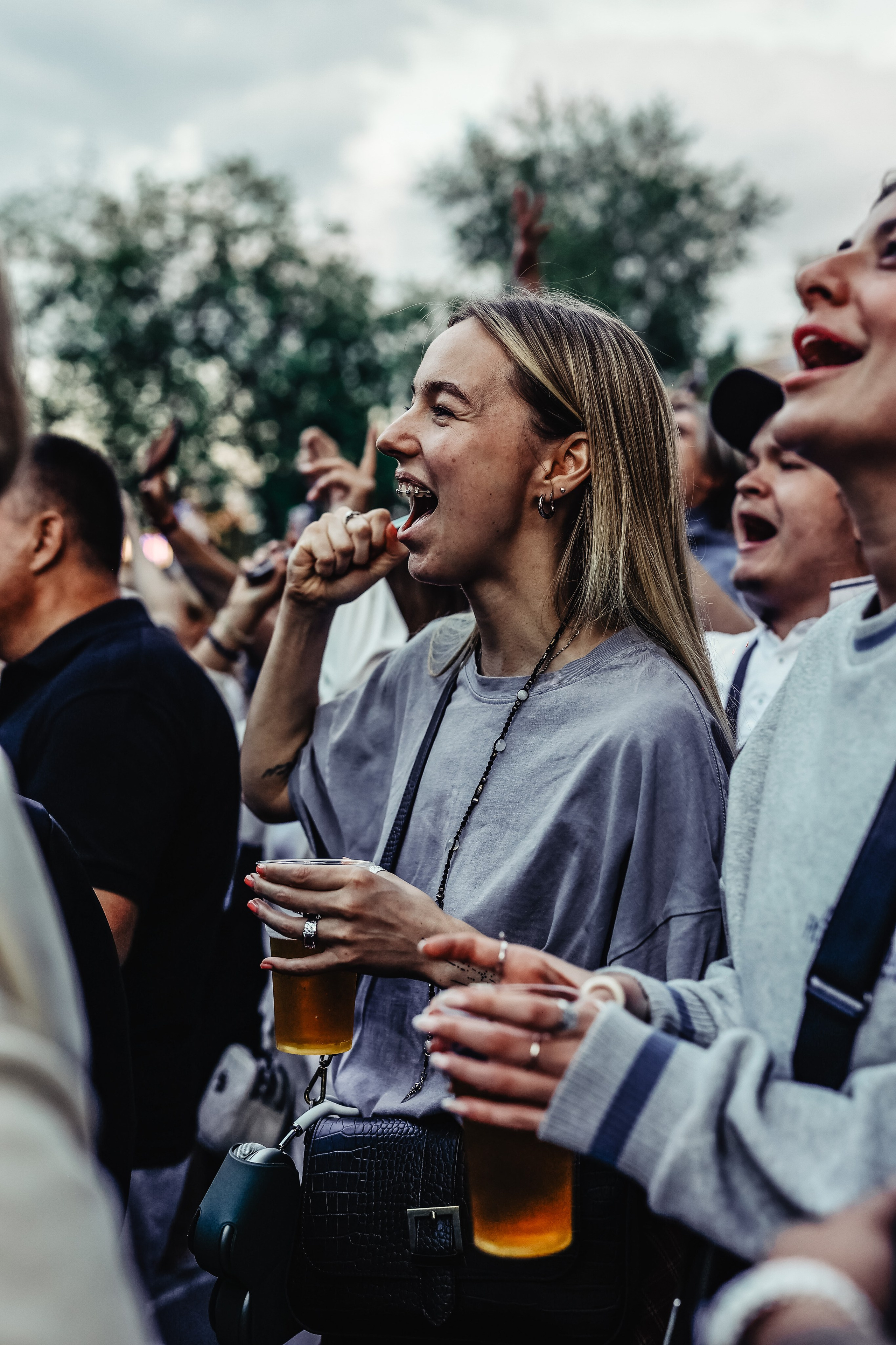 ЛОЛИТА @SUMMER SOUND