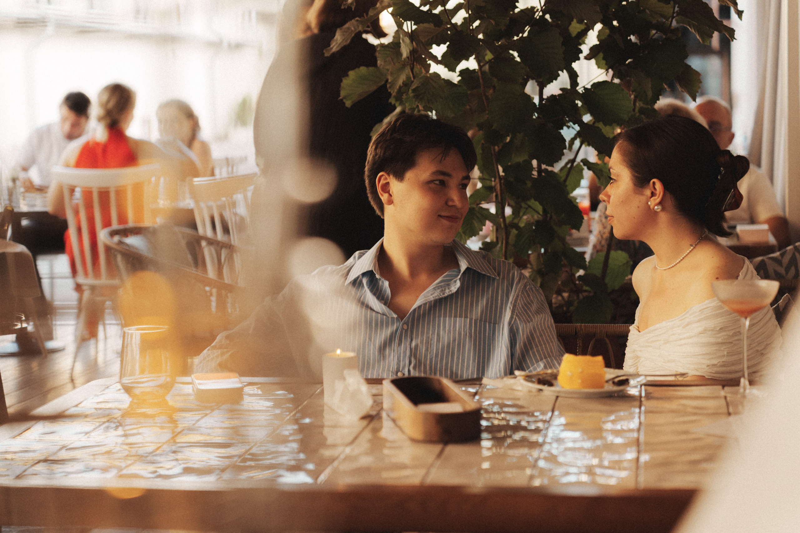 Rimski. Андрей Цветков — репортажный, свадебный и портретный фотограф в Санкт-Петербурге