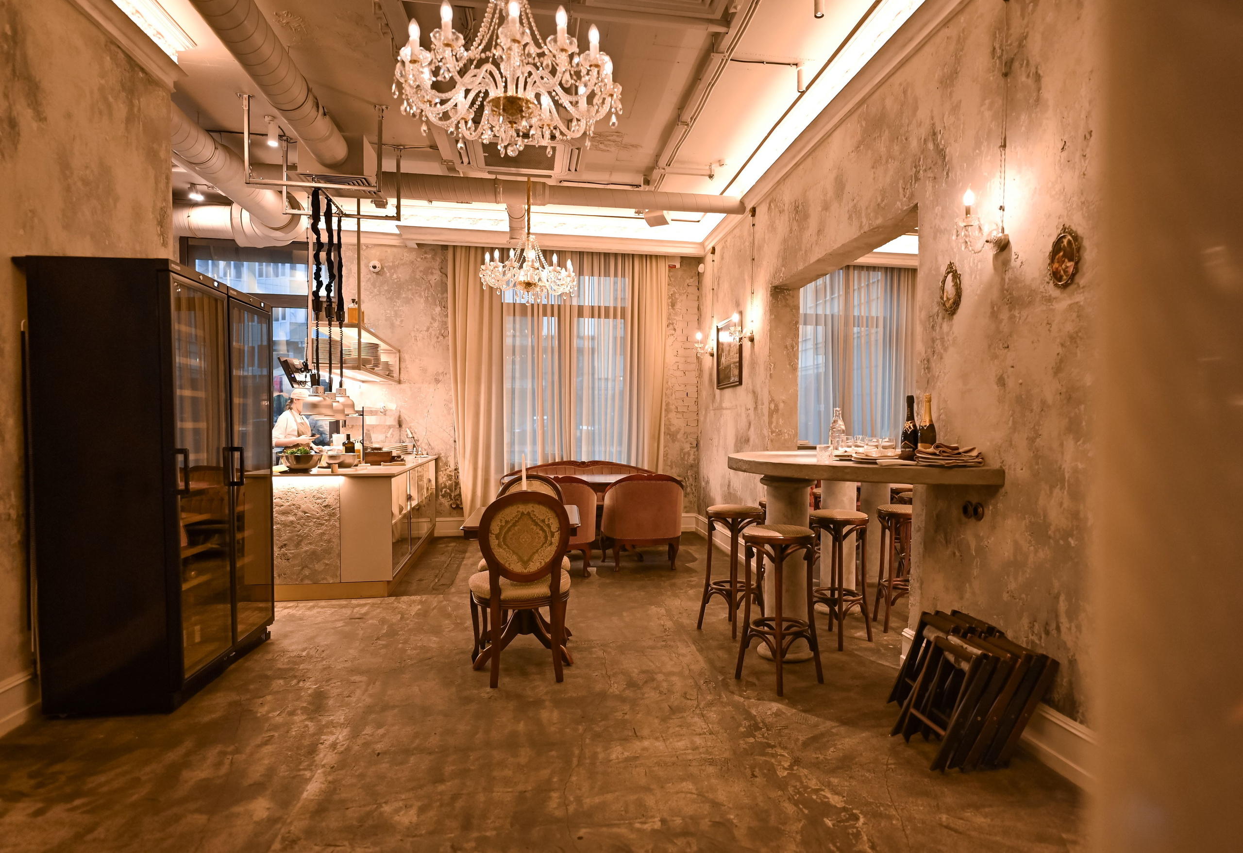 ROYAL SMAIL. ZDARONOKIA Репортажный фотограф