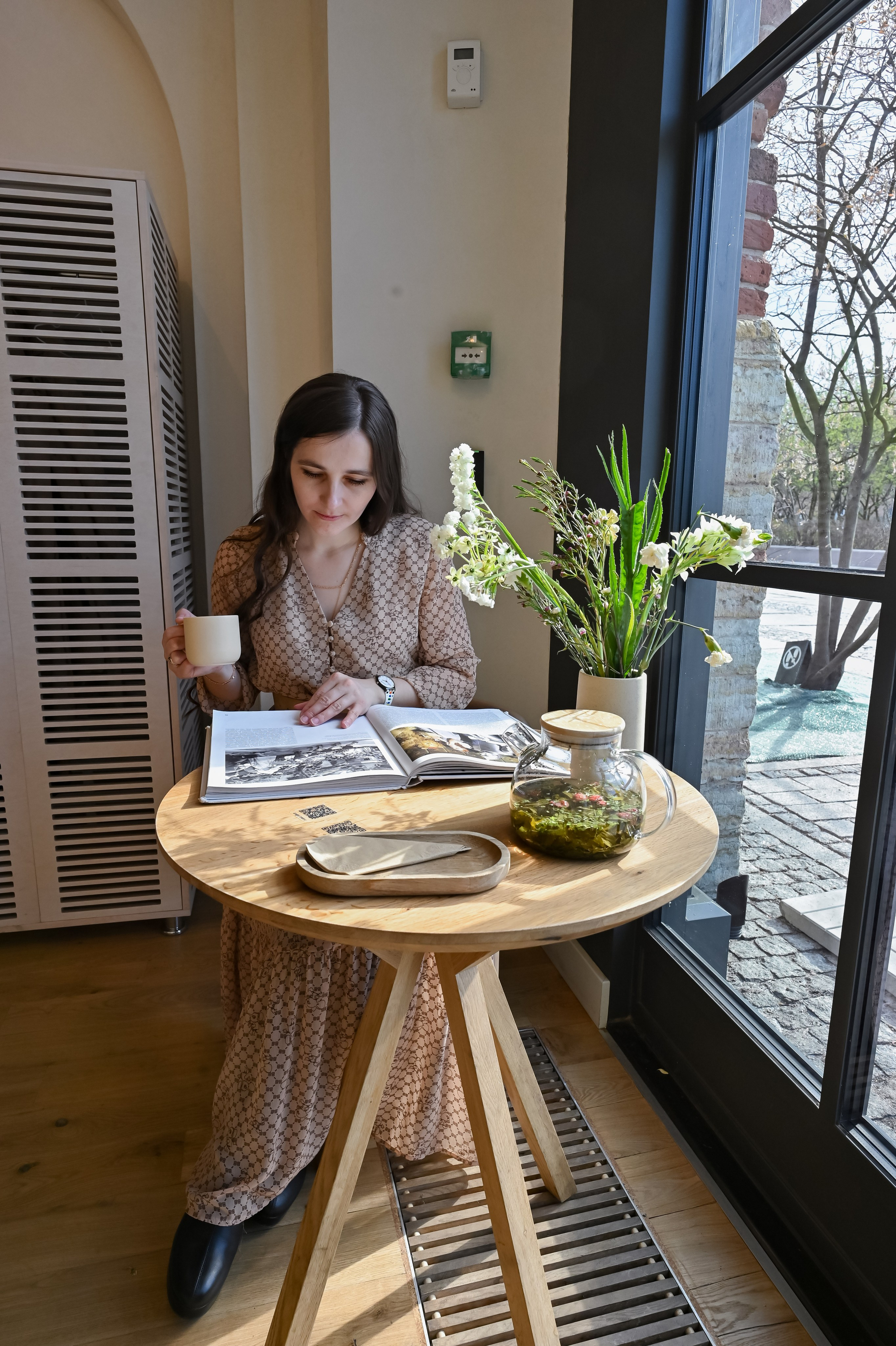 Девичник. ZDARONOKIA Репортажный фотограф