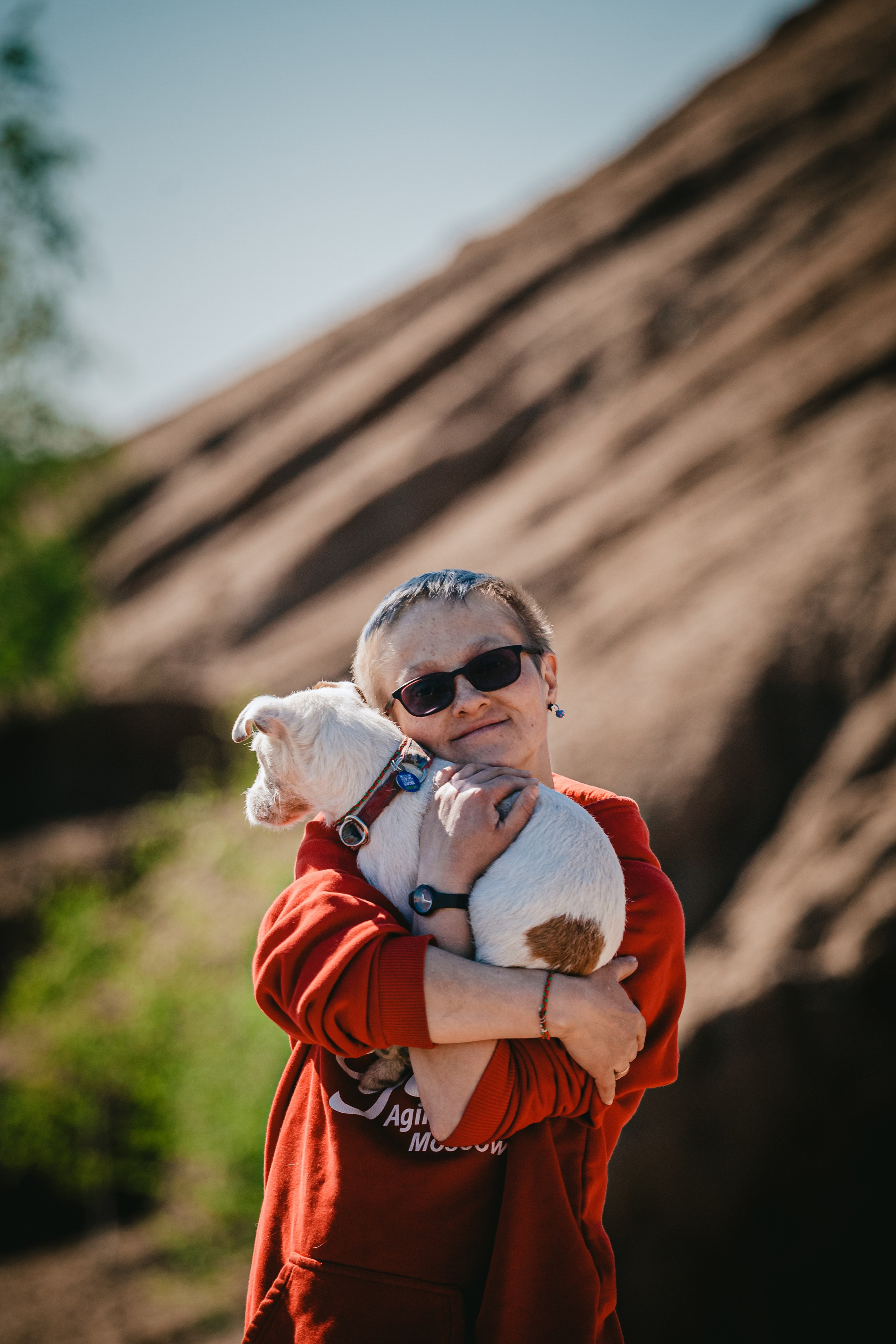 Кондуки. Фотограф-анималист Татьяна Степанова
