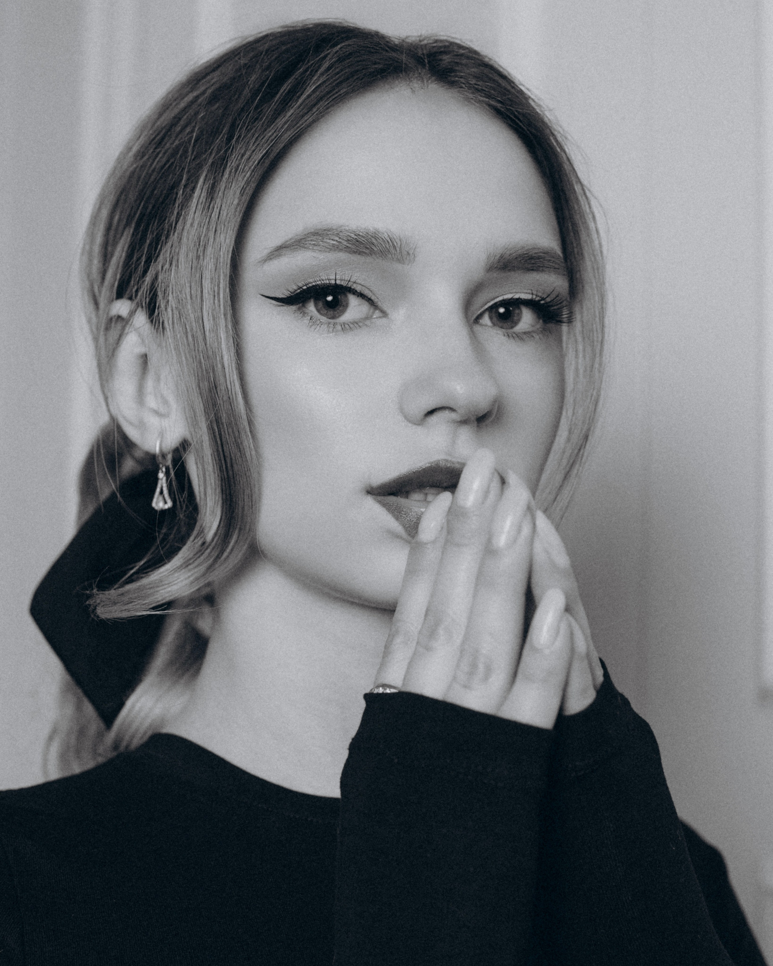 Даша; сексолог. Фотограф в Минске Света Григорьева