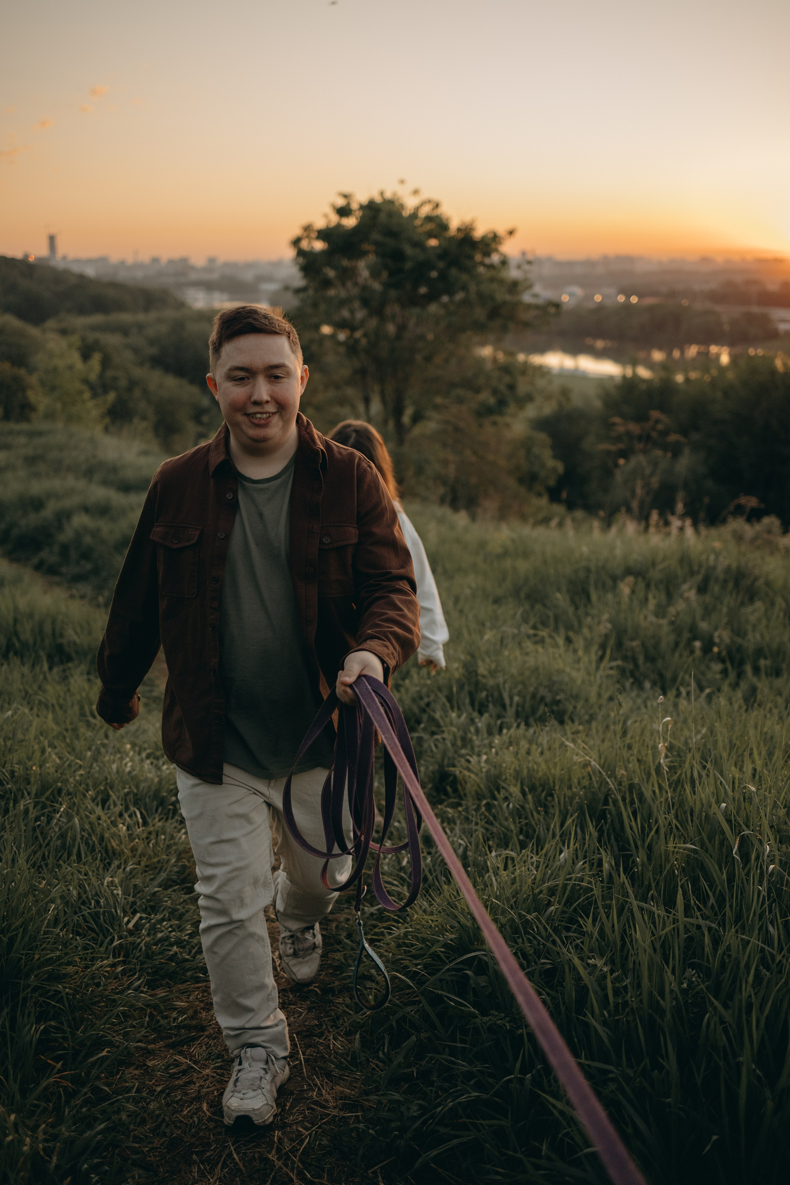 Танго и его семья. Фотограф — Анималист | Санкт-Петербург