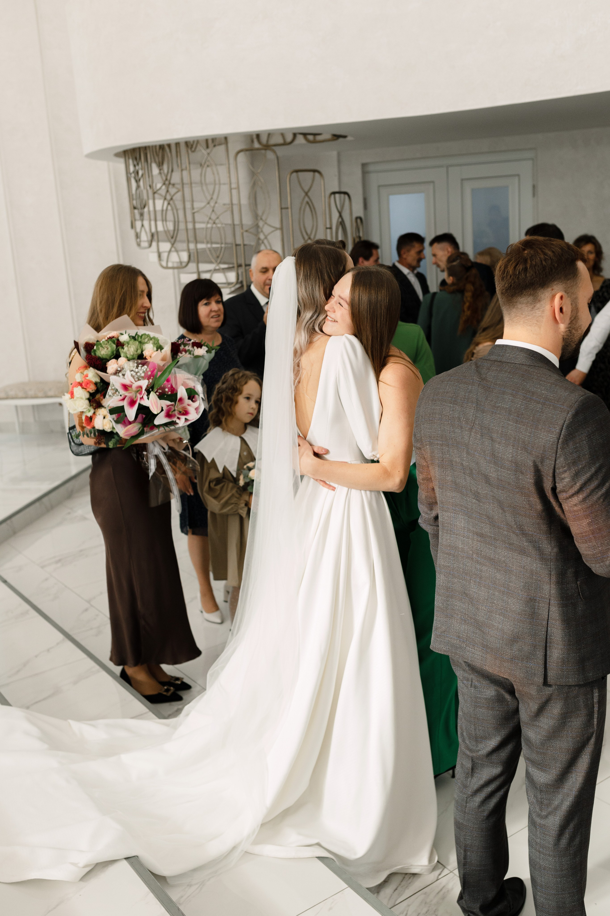 HELEN&PlAZA. Cheta Kovalevsky фотографы