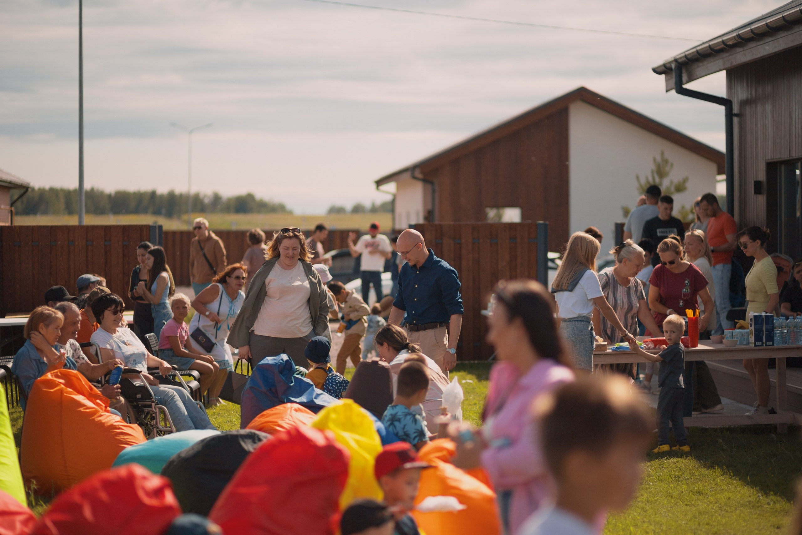 Reportage. Фотограф Ваня Бархатов