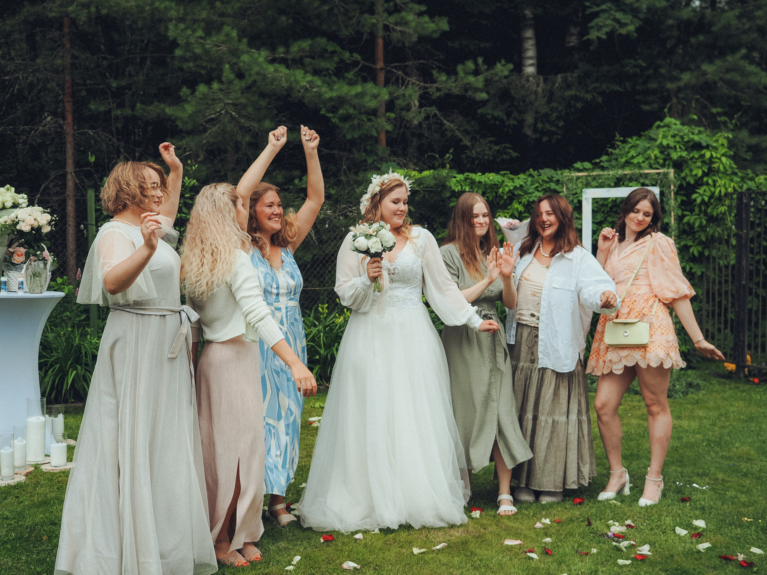 Маша и Стас. Фотограф в Москве — Сергей Люкшинов