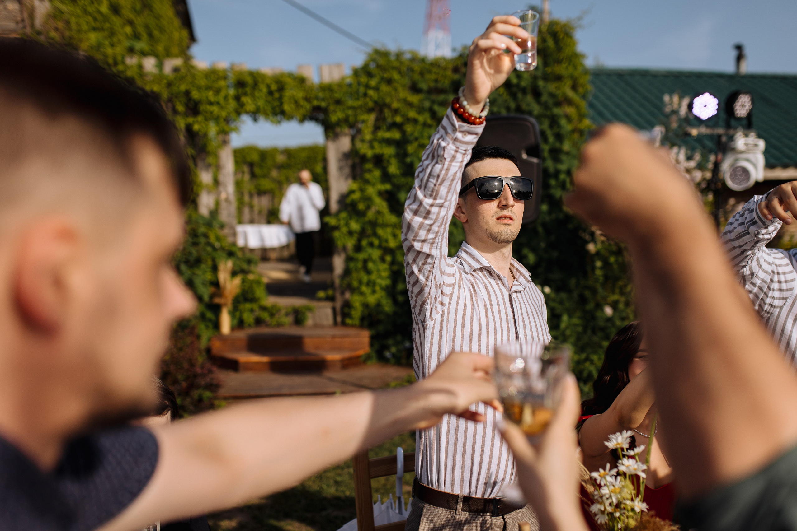 Свадебный репортаж. Свадебный и Репортажный фотограф Александр Шаров