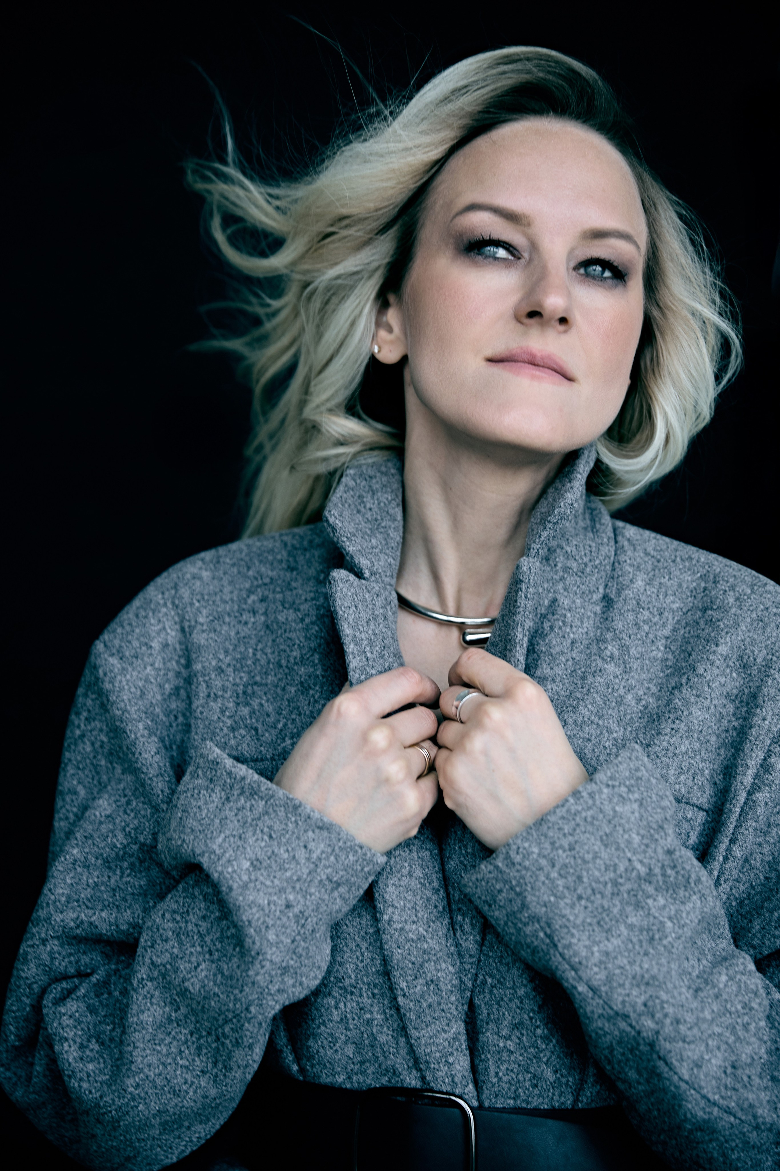 NATALY. Yulia Otroschenko