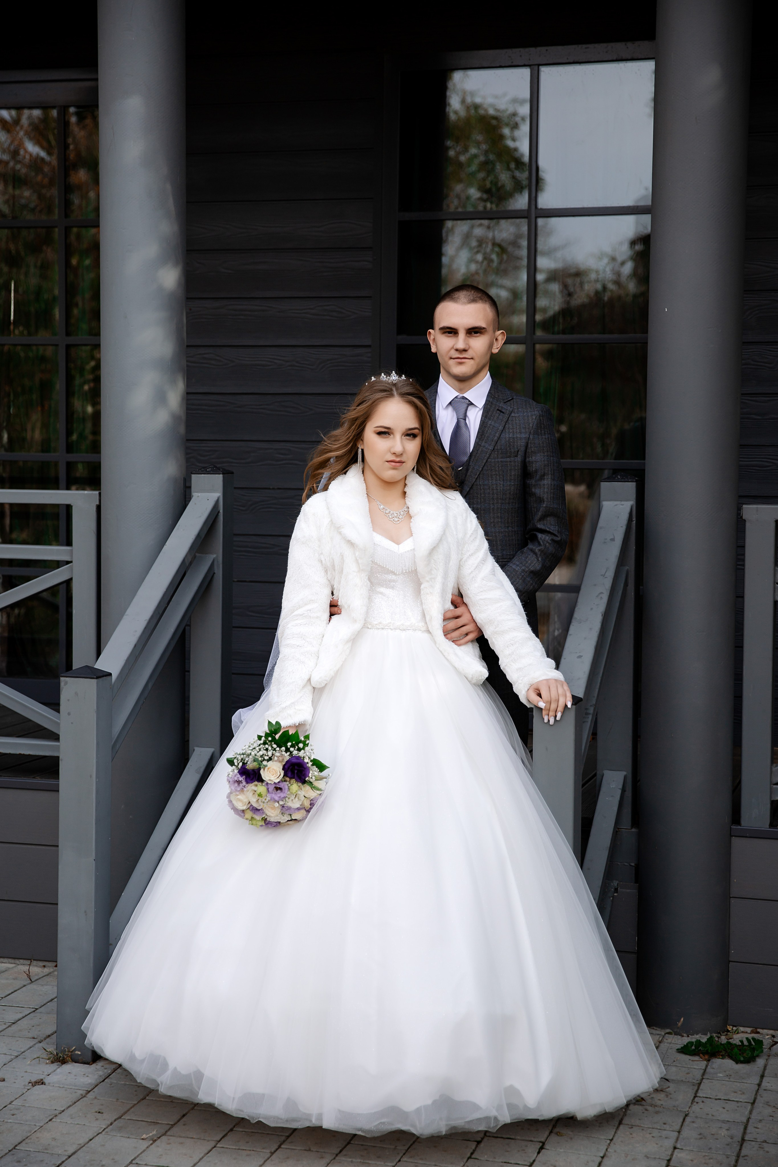 Фотосъемка свадьбы в Волгодонске 2023