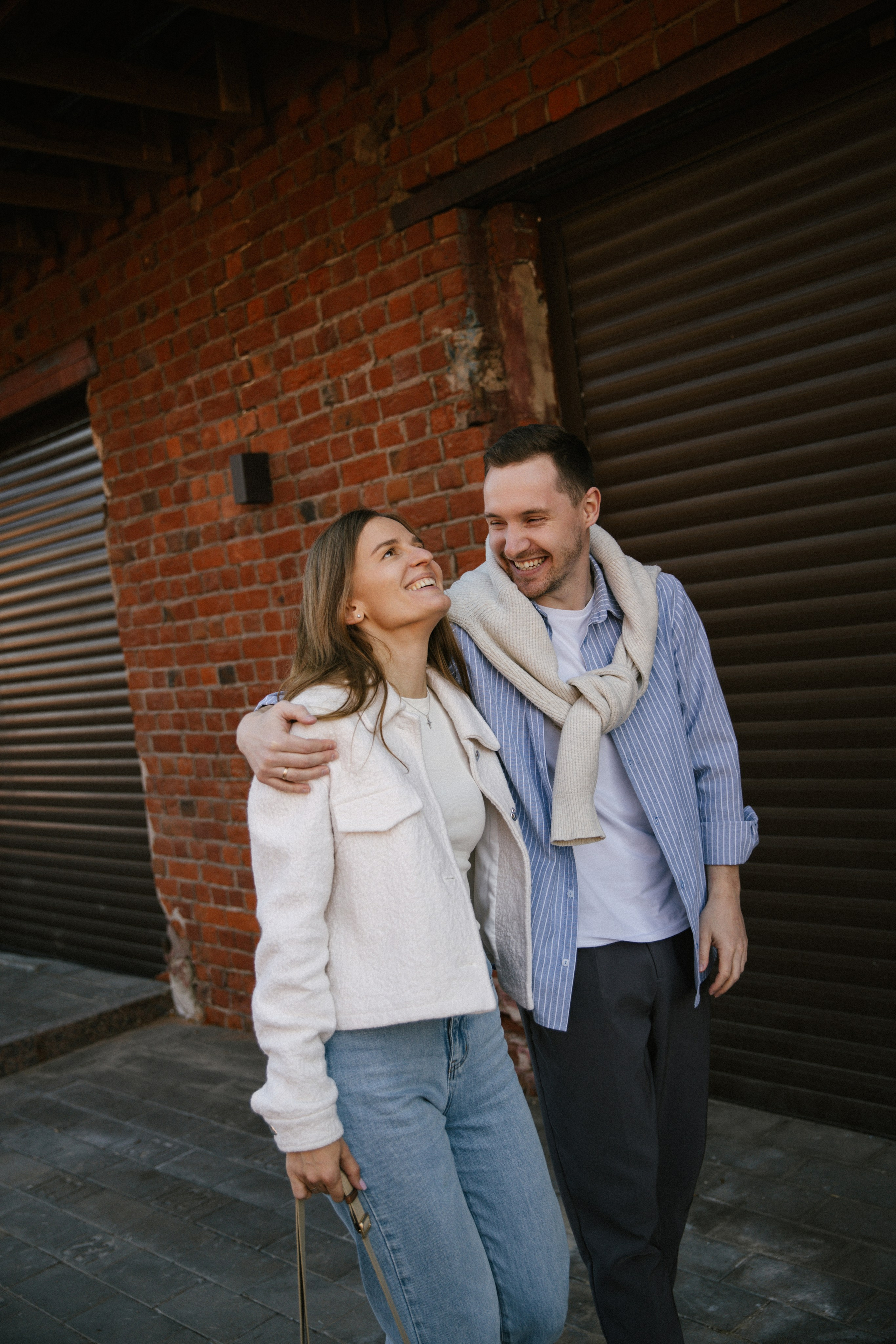 Любовная любовь. Фотограф Катя Трусова