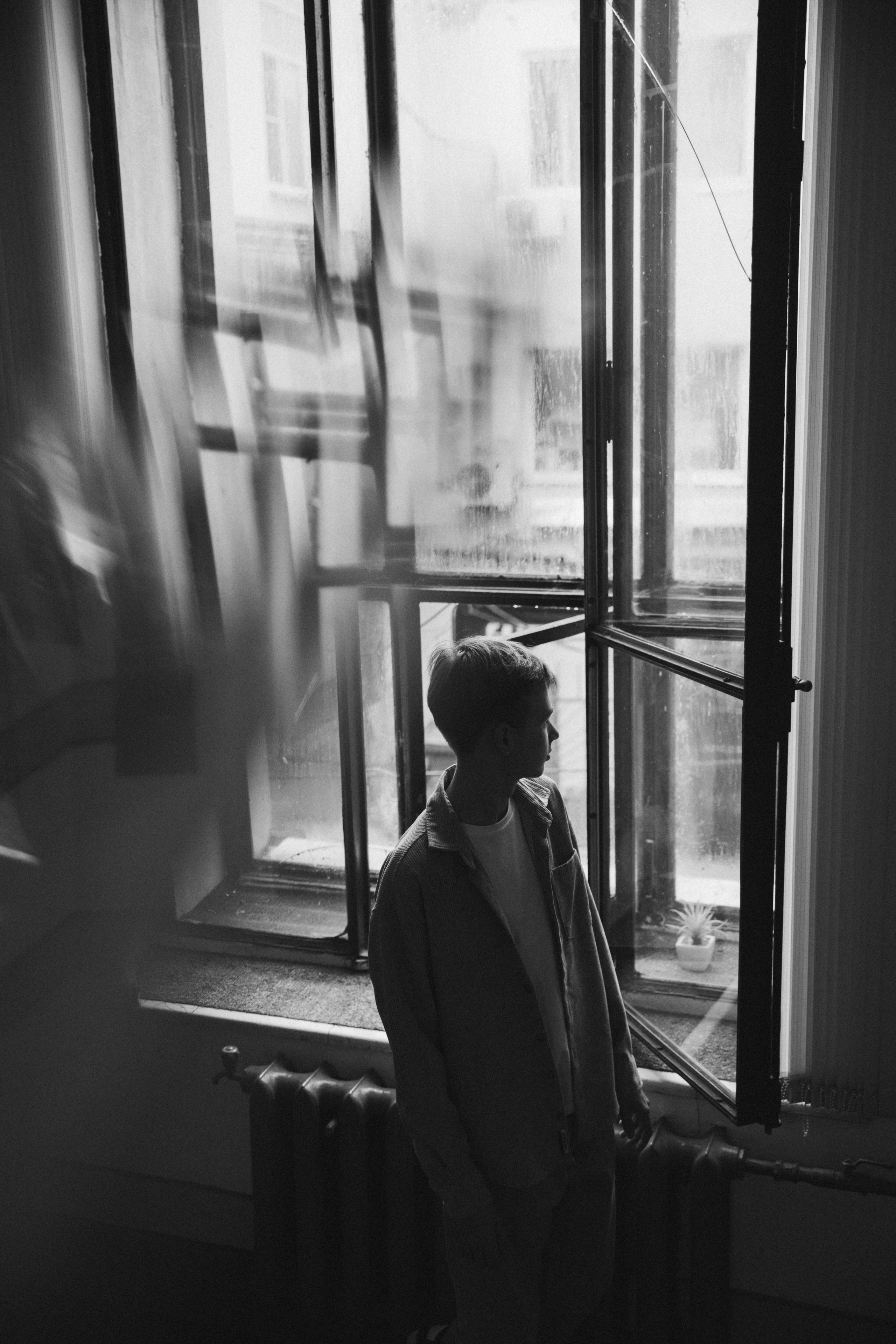 Фотограф Катя Трусова