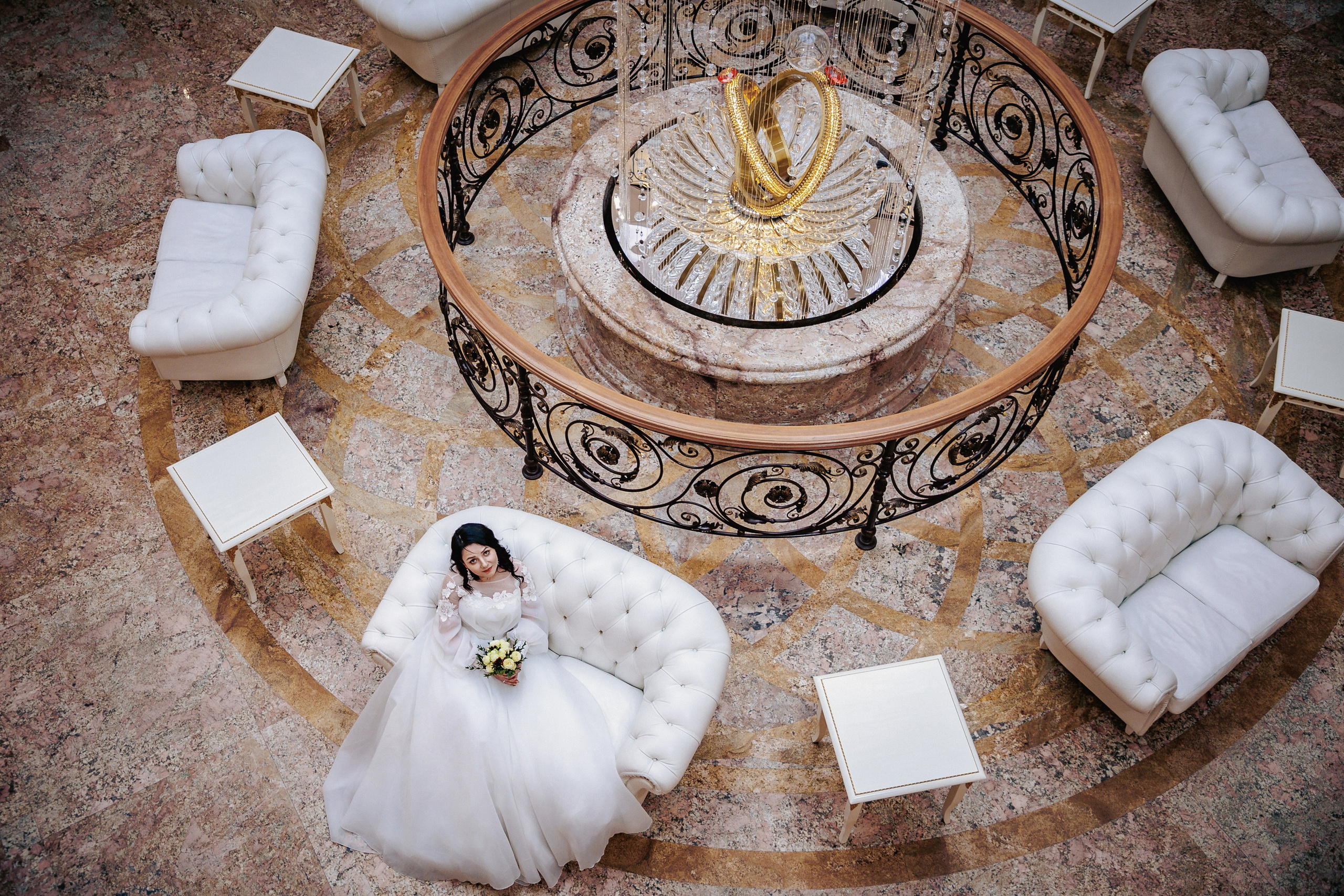 Адам+Ольга. Фотограф в Тюмени Алексей Модин