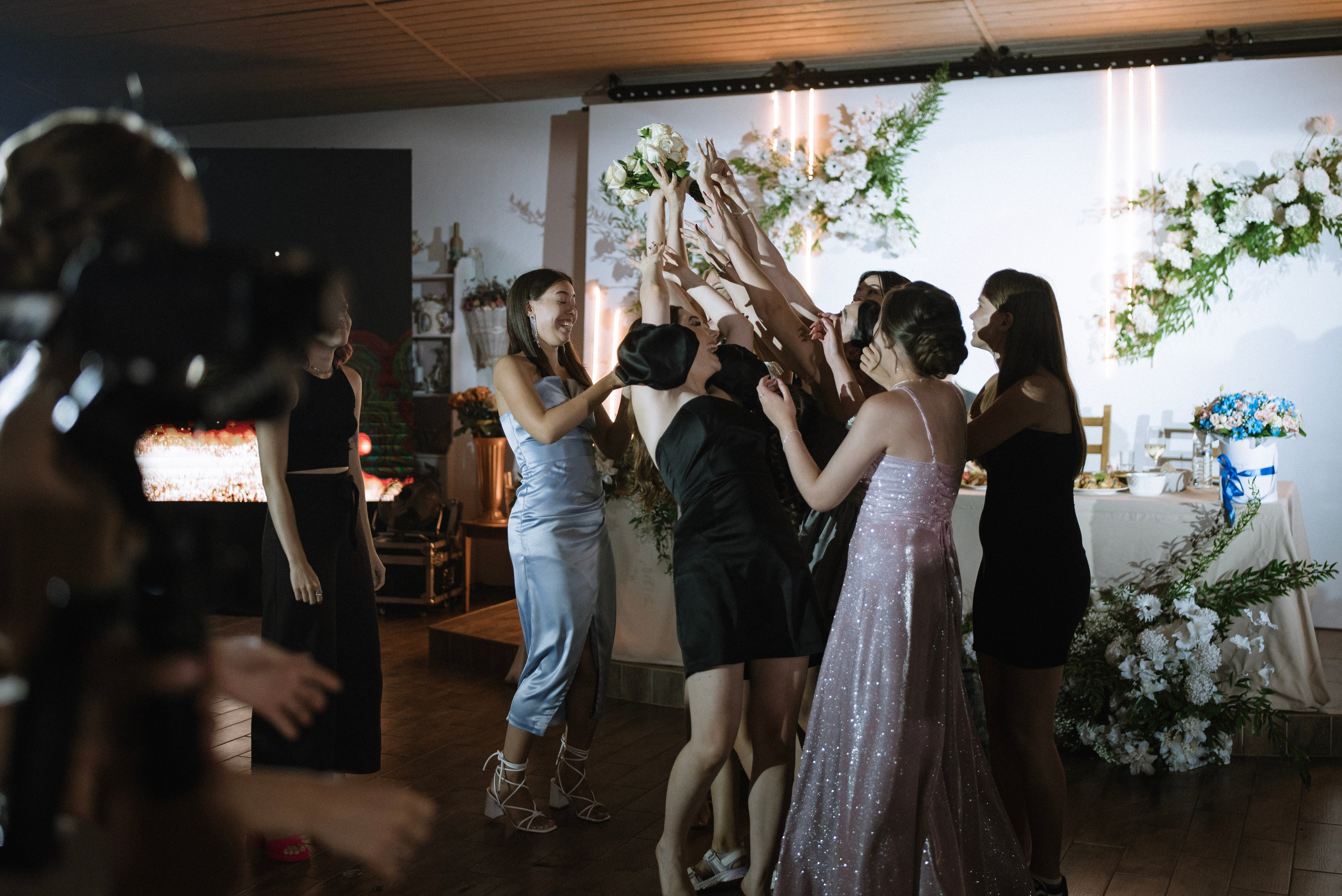 Александр и Анна. Старочеркасск. Фотограф Костикова Анастасия Ростов-на-Дону