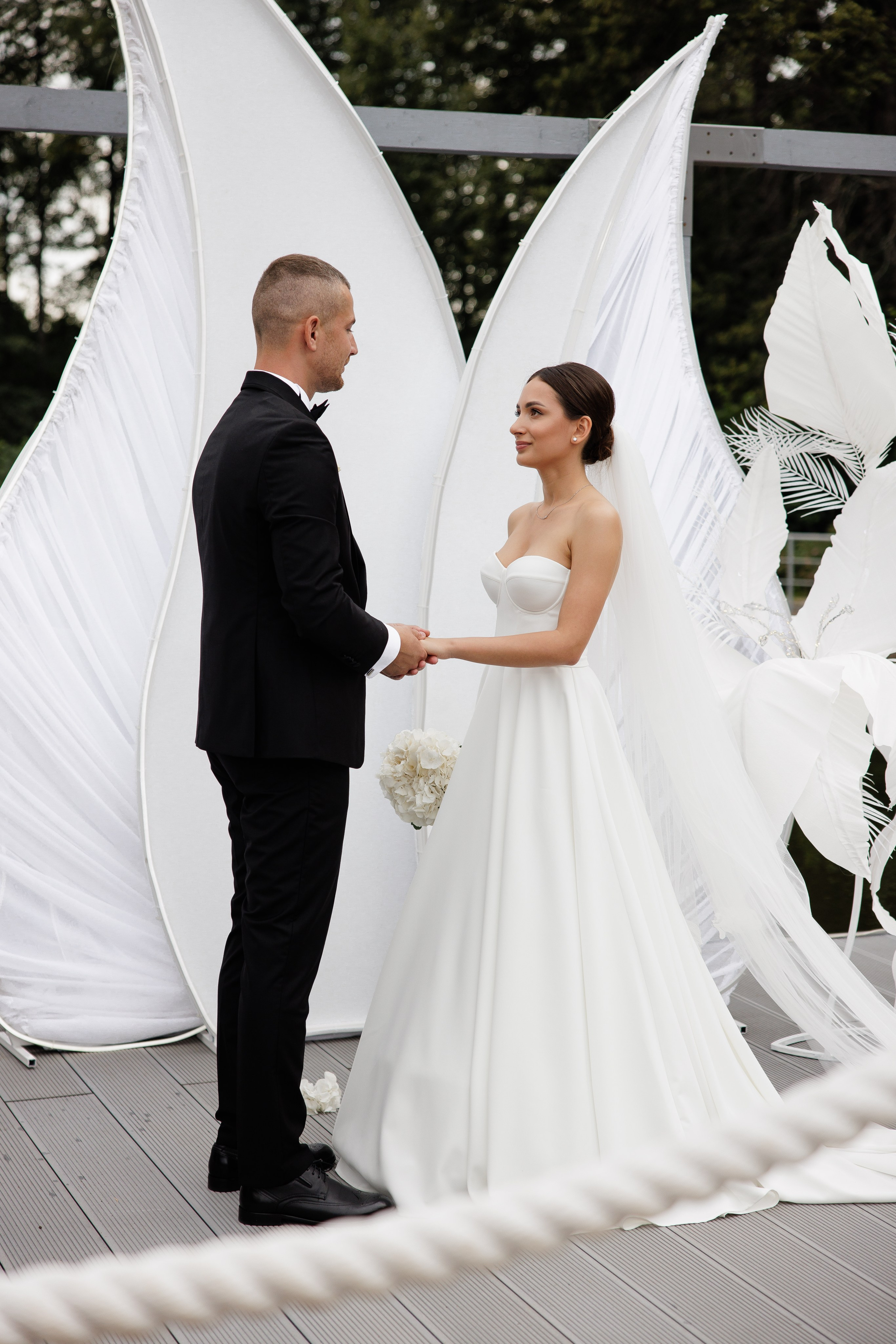 Андрей и Марина. Фотограф в Ижевске и Казани Богданов Яков